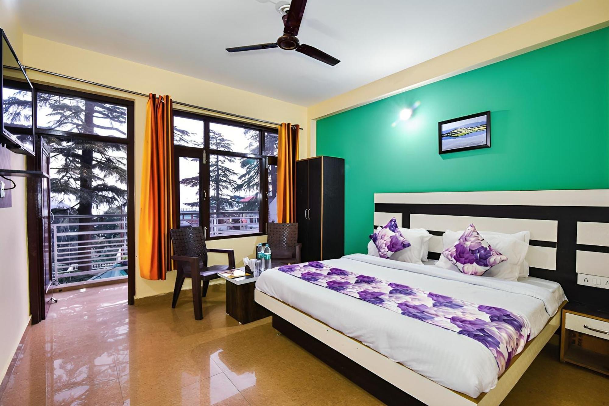 Dream Guest house Dharamshala