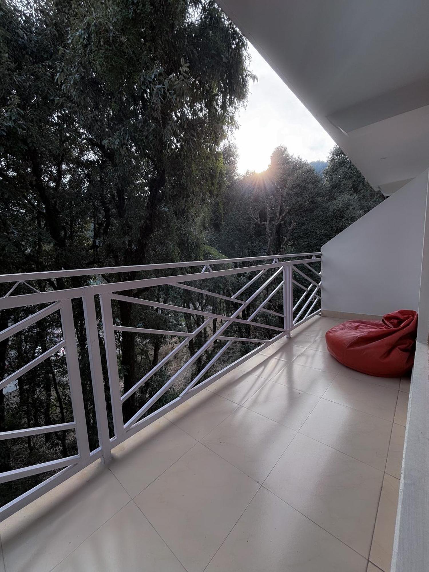 The Void - Dharamkot Homestay Dharamshala