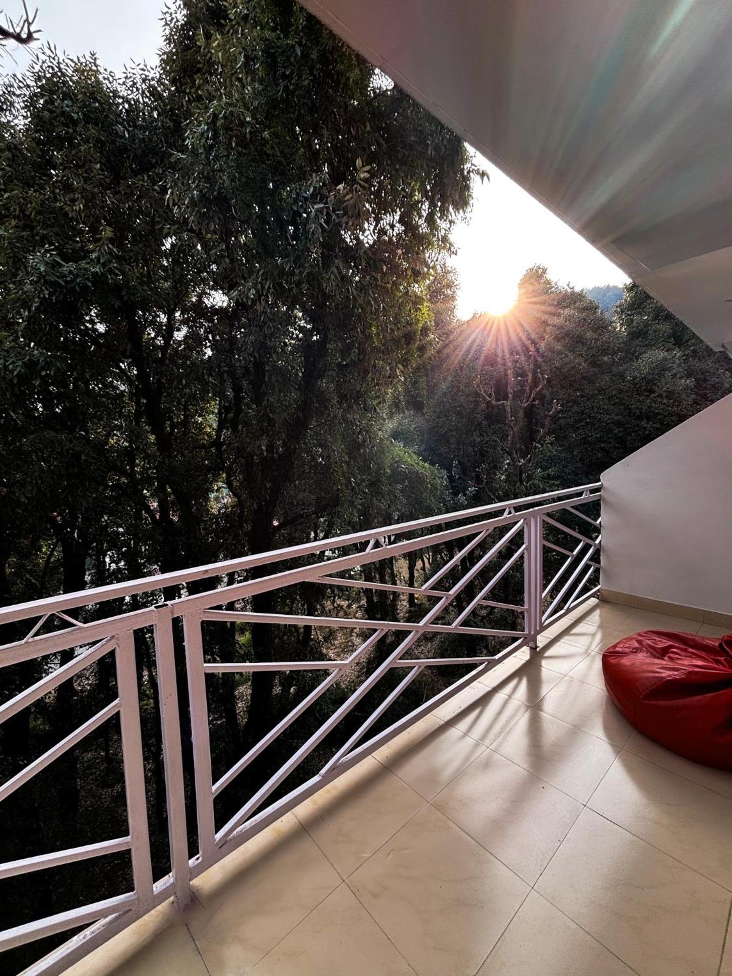 The Void - Dharamkot Homestay