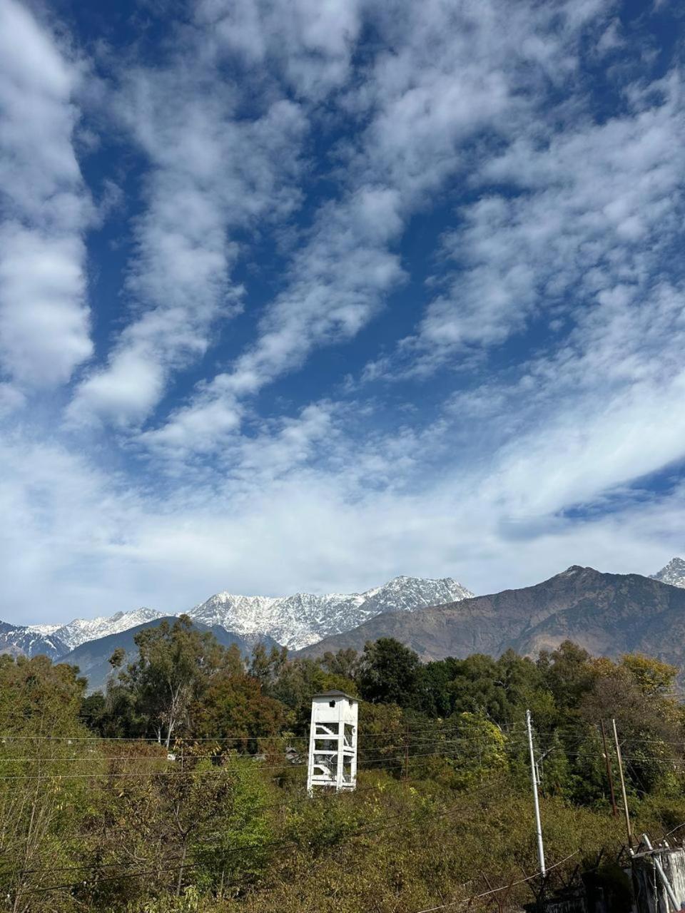 Madhuban A Himalayan