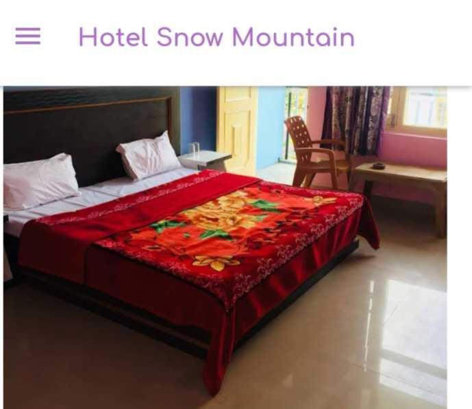 O Snow Mountain & Restaurant Hotel 4*