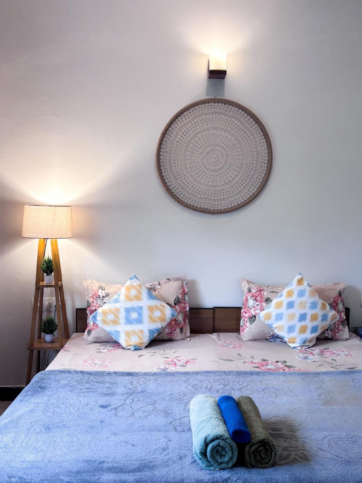 The Void - Dharamkot Homestay