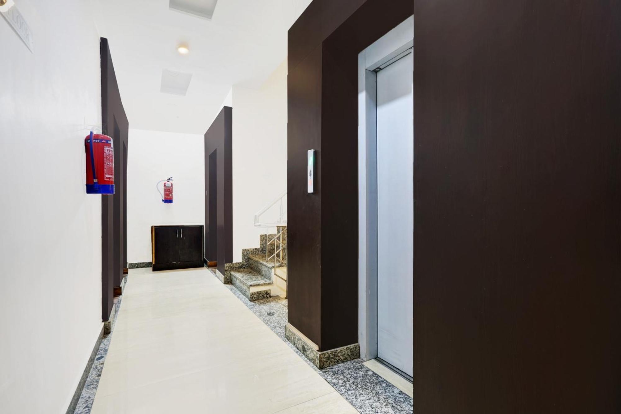 Hotel Super Townhouse