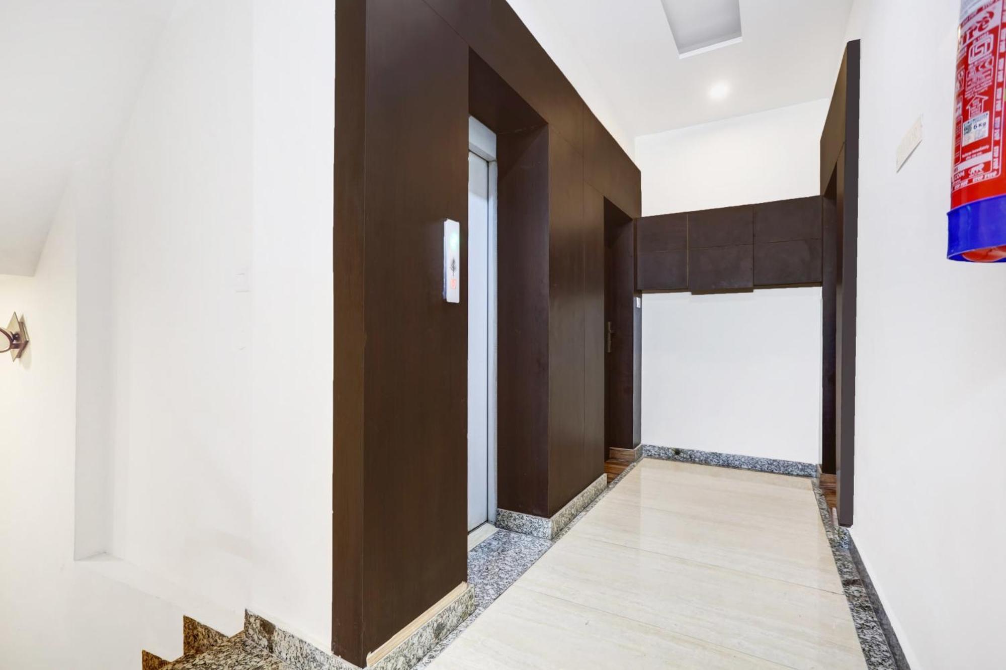 Hotel Super Townhouse Dharamshala