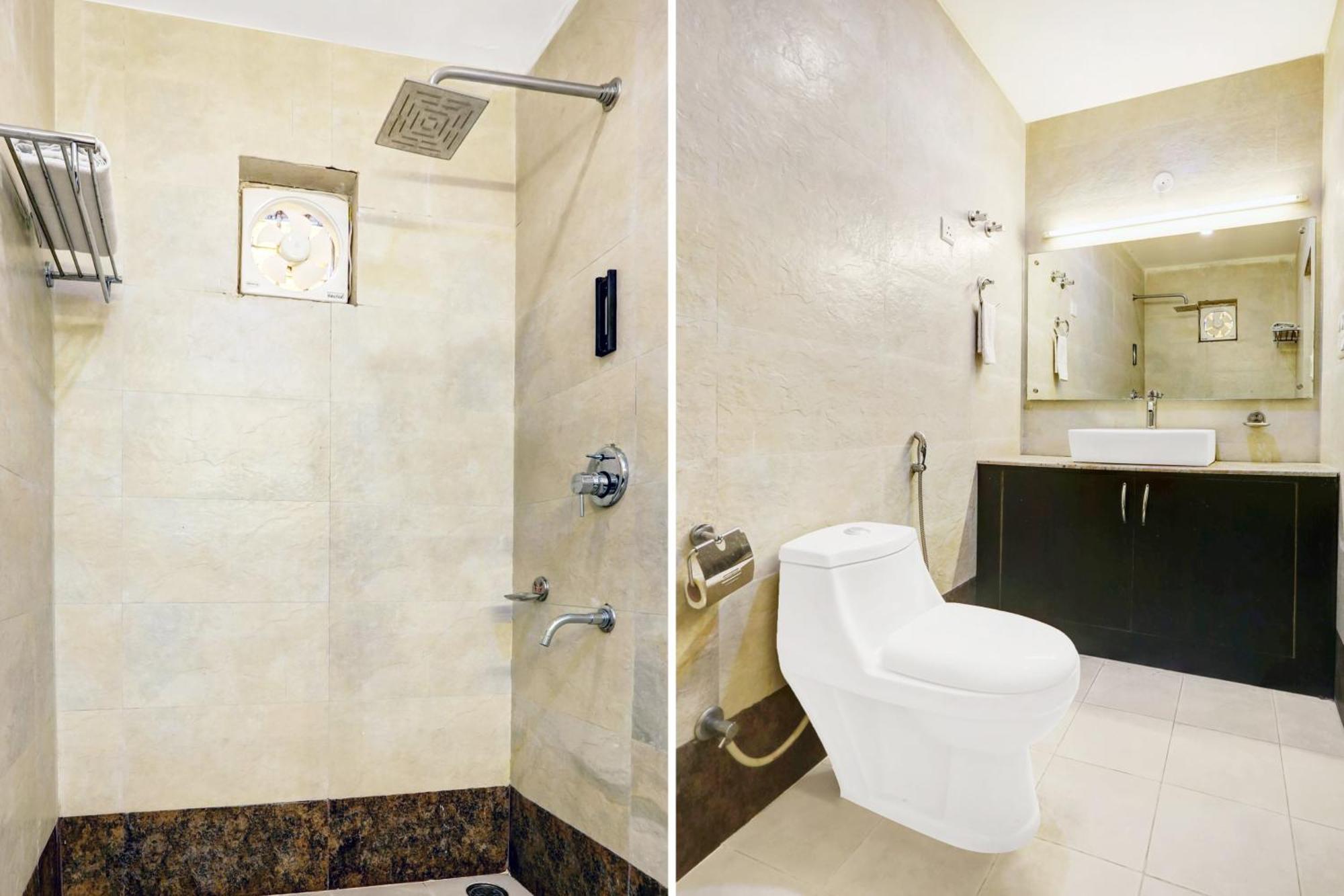 Super Townhouse Hotel Dharamshala