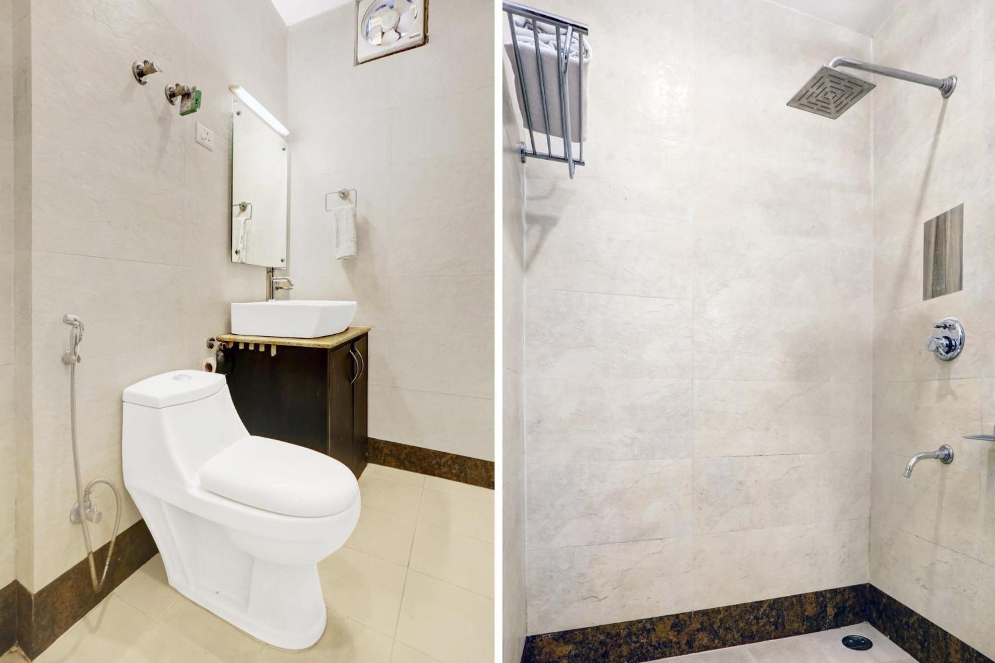 Hotel Super Townhouse Dharamshala