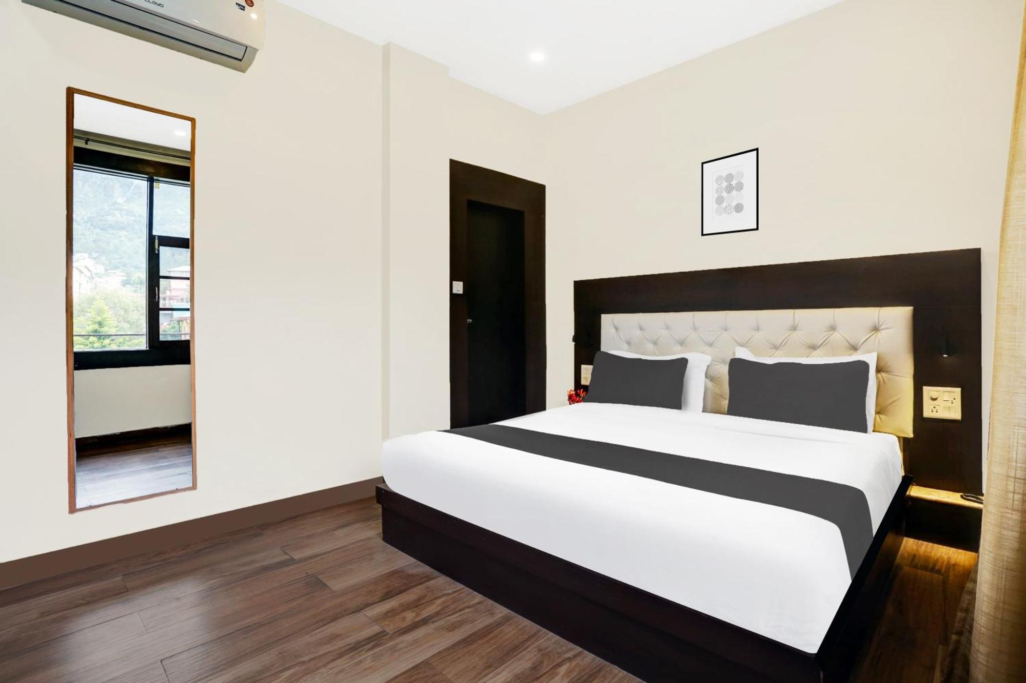 Super Townhouse 3*
