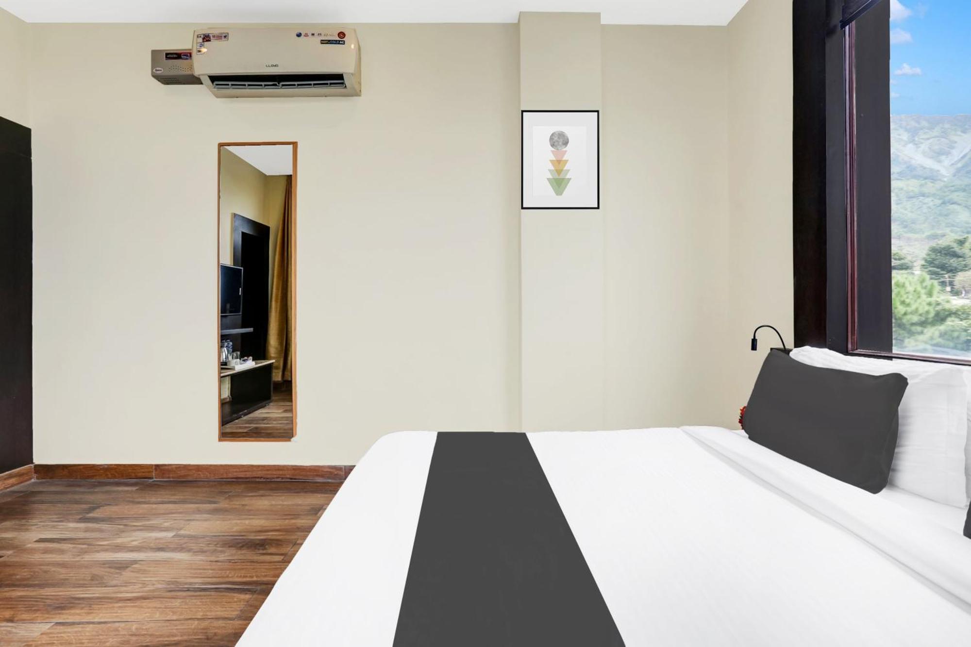 Hotel Super Townhouse