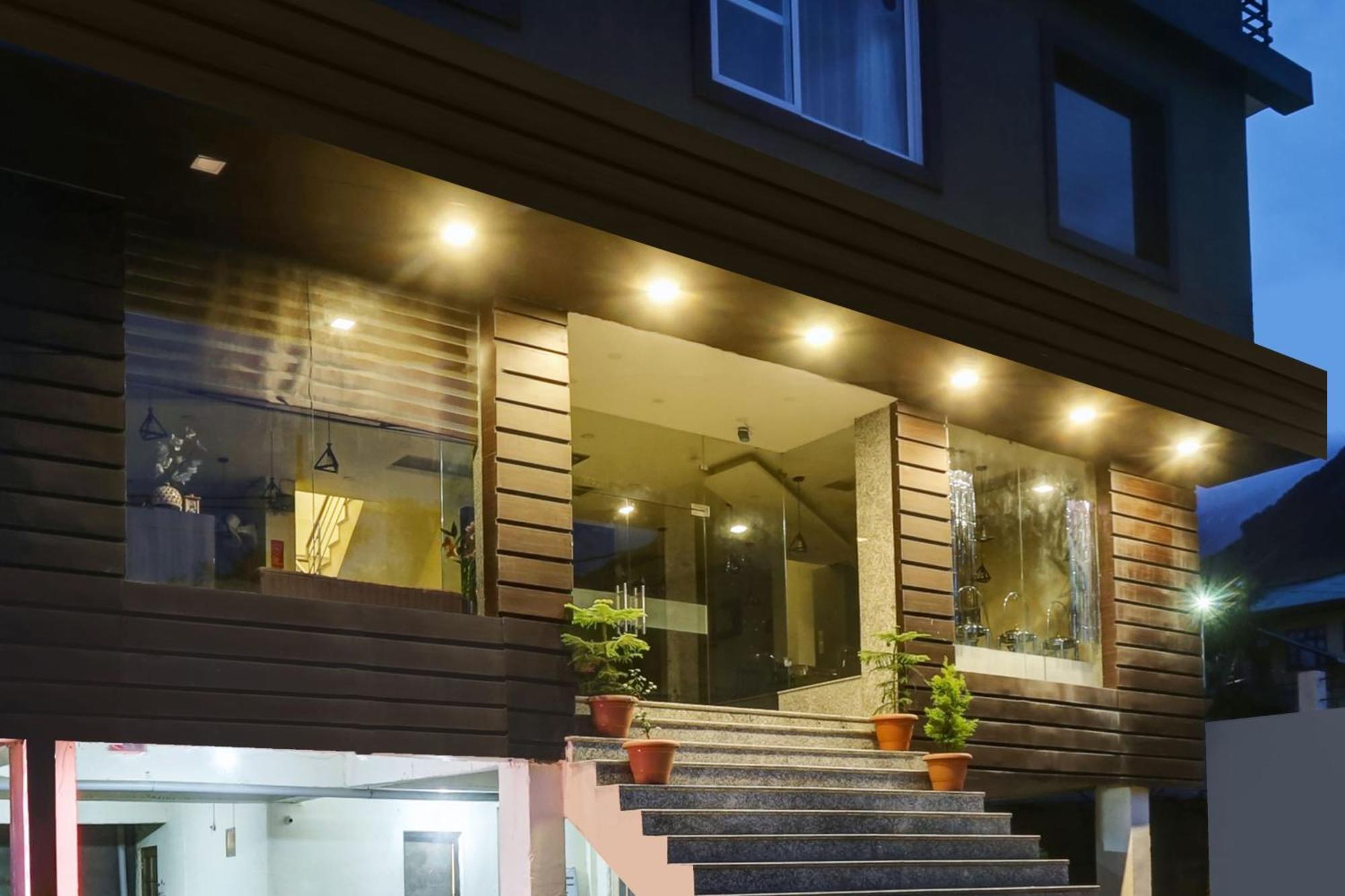 Super Townhouse 3* Dharamshala