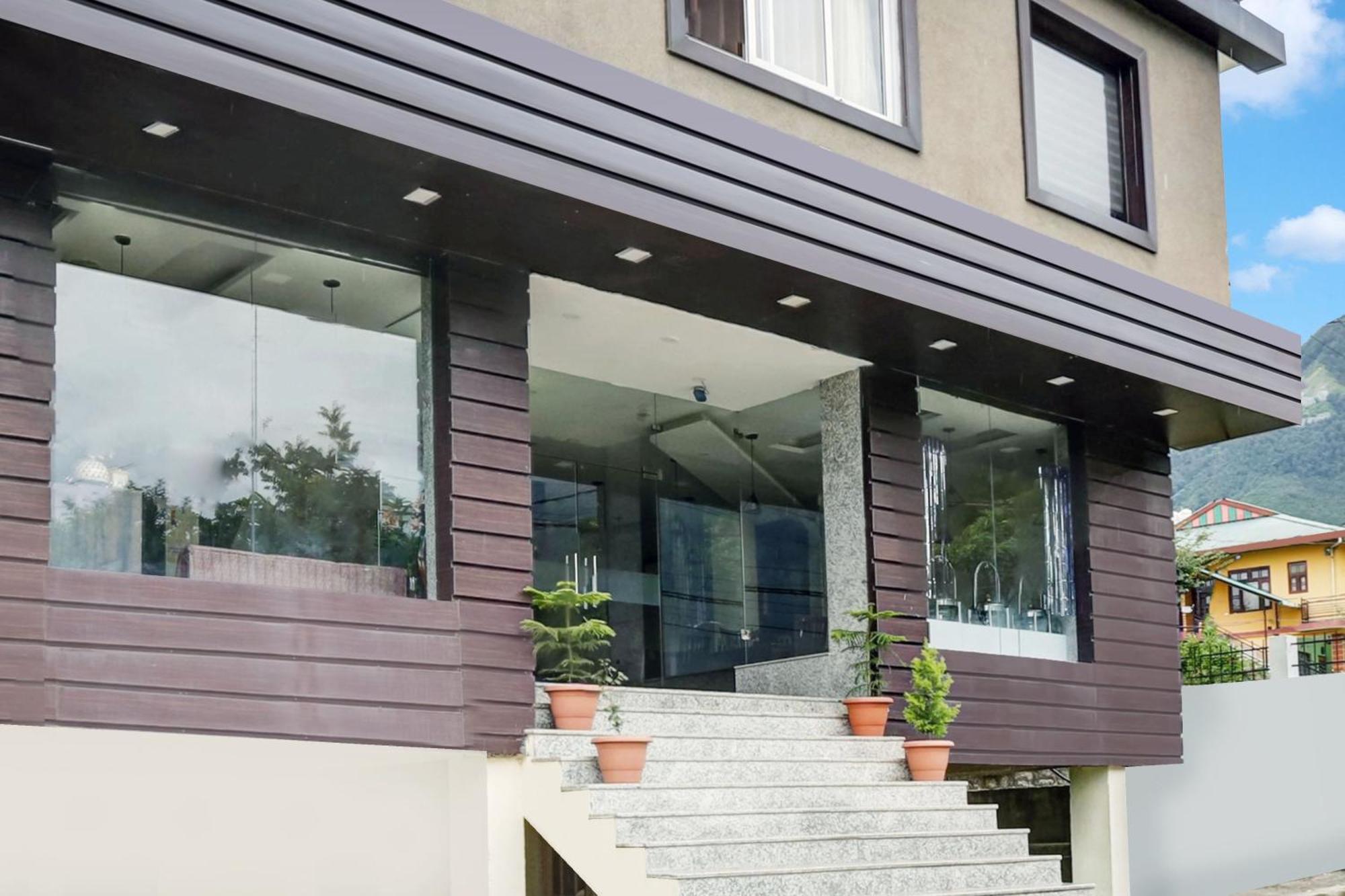 Hotel Super Townhouse 3*