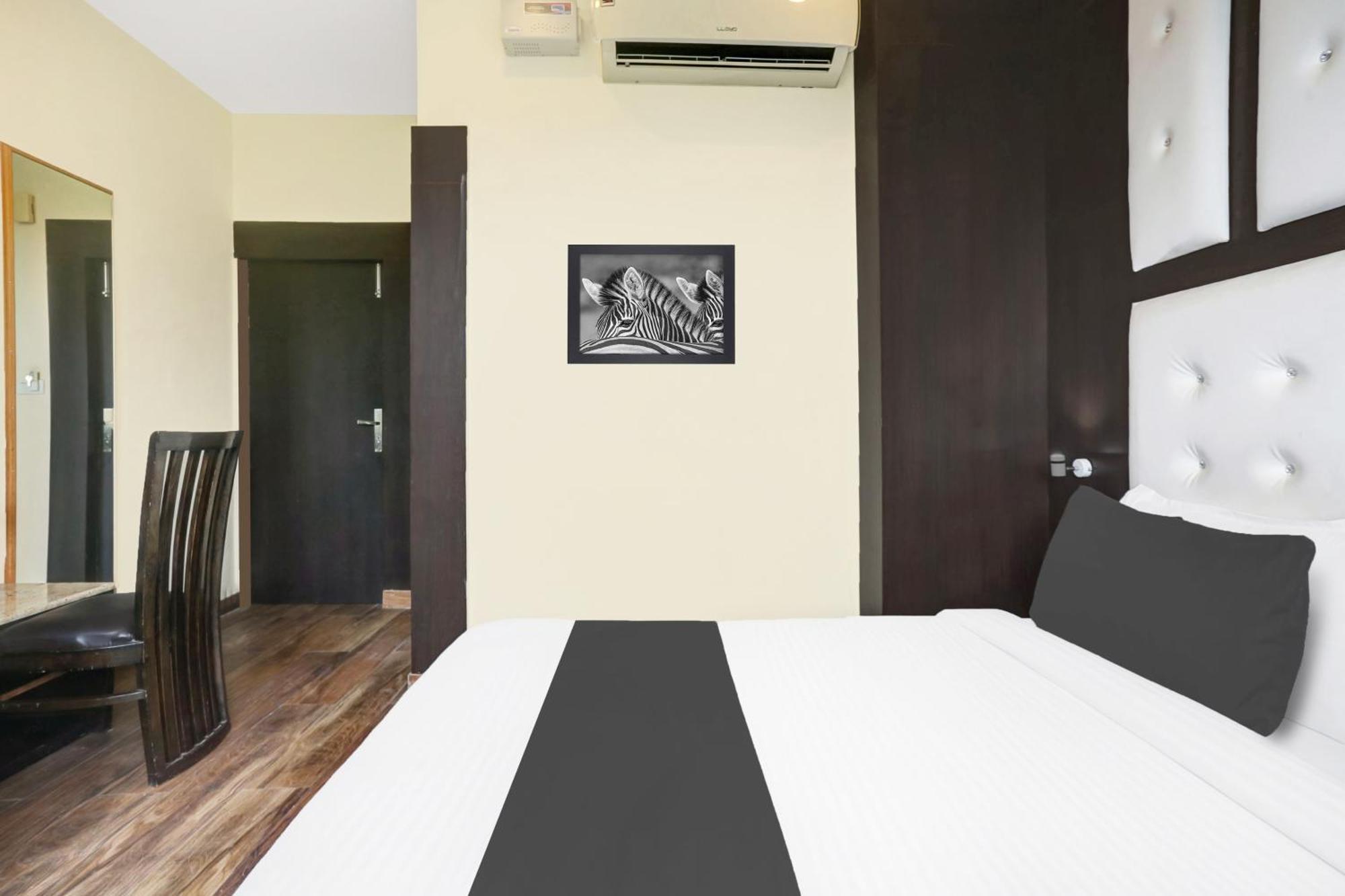 Super Townhouse 3*