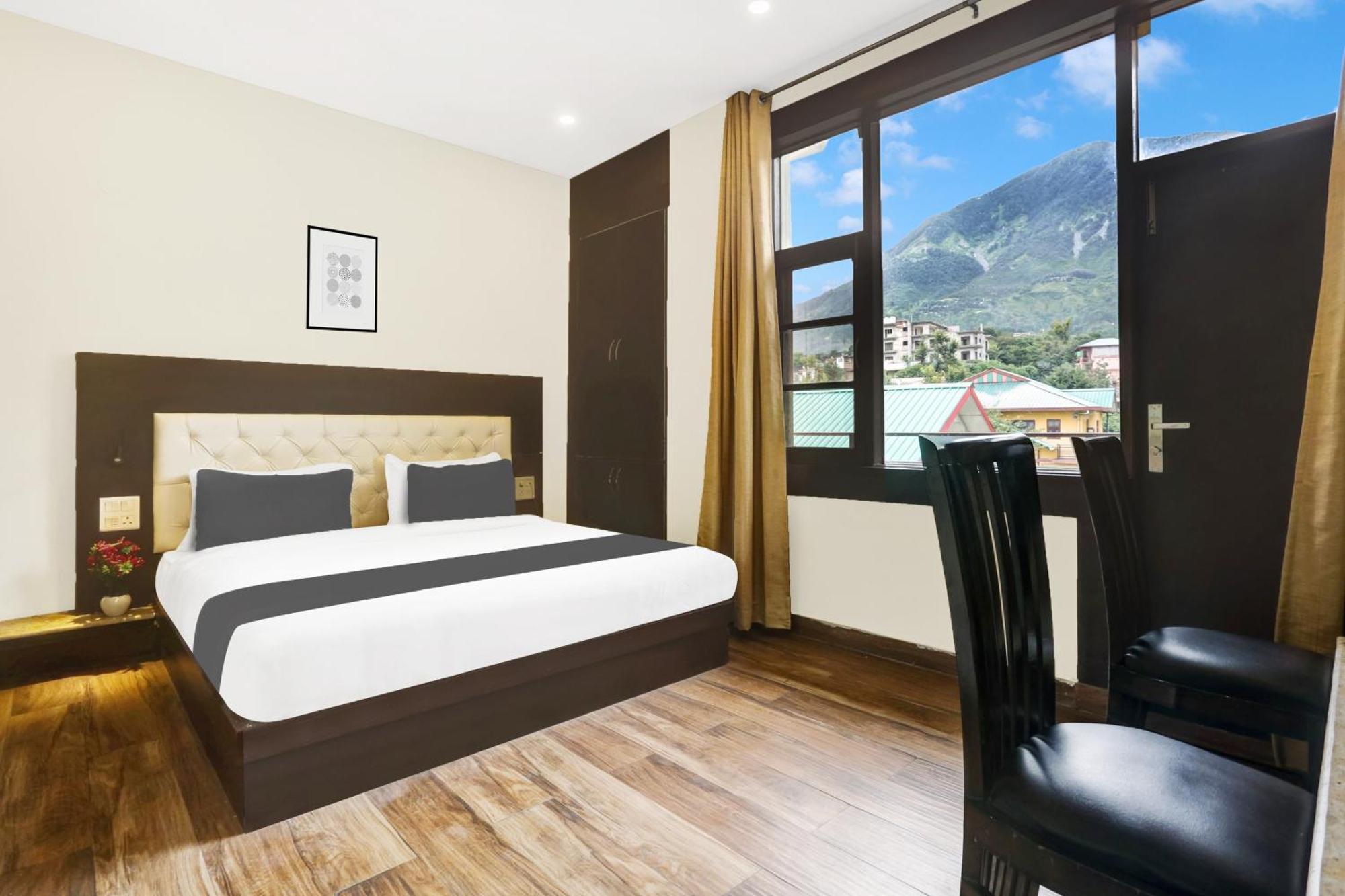 Super Townhouse 3* Dharamshala