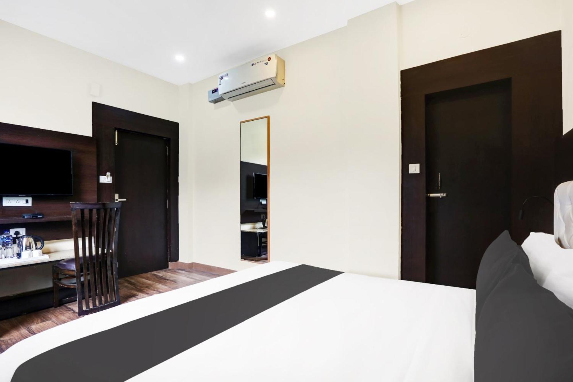 Hotel Super Townhouse