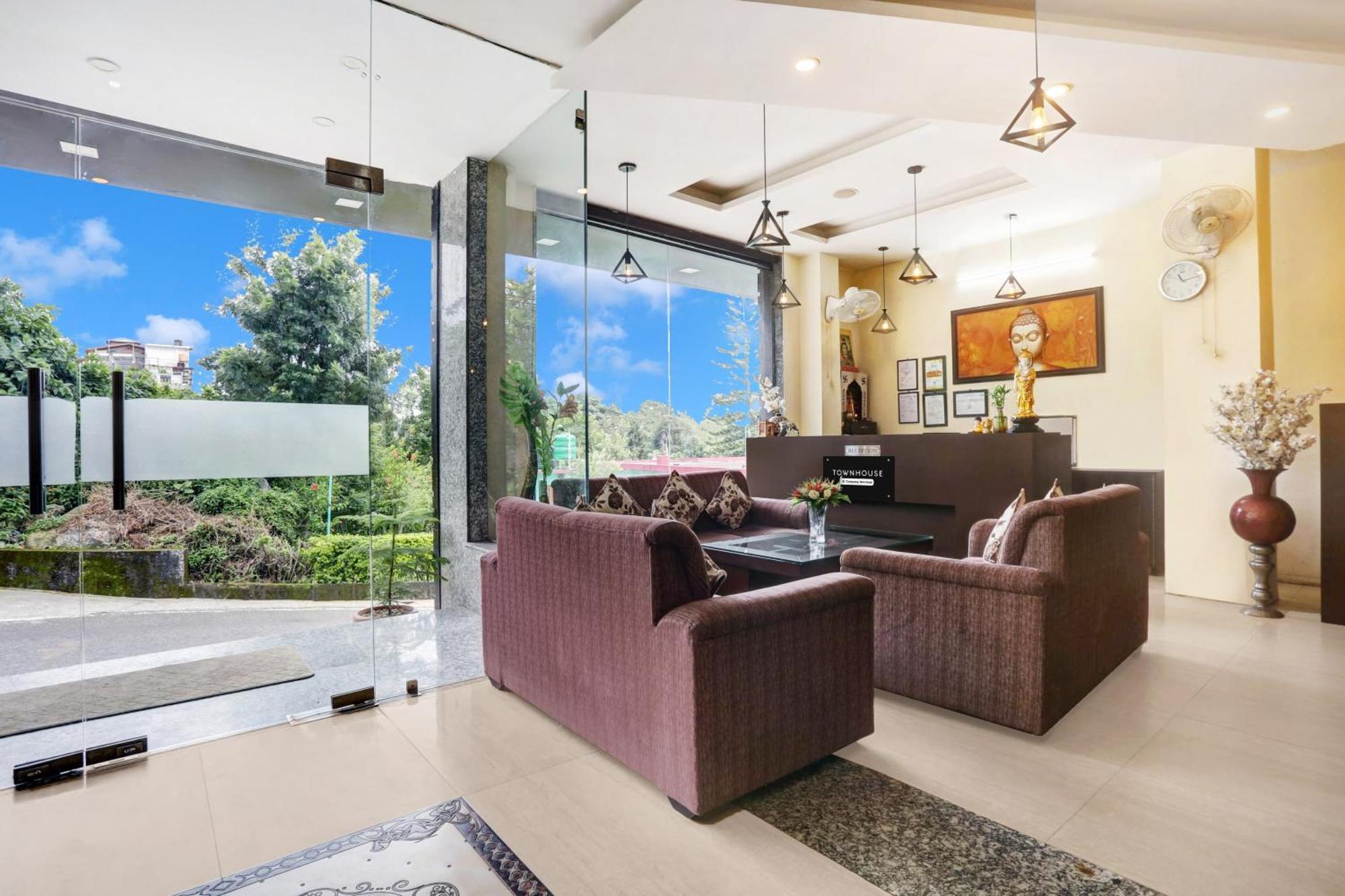 Hotel Super Townhouse 3*