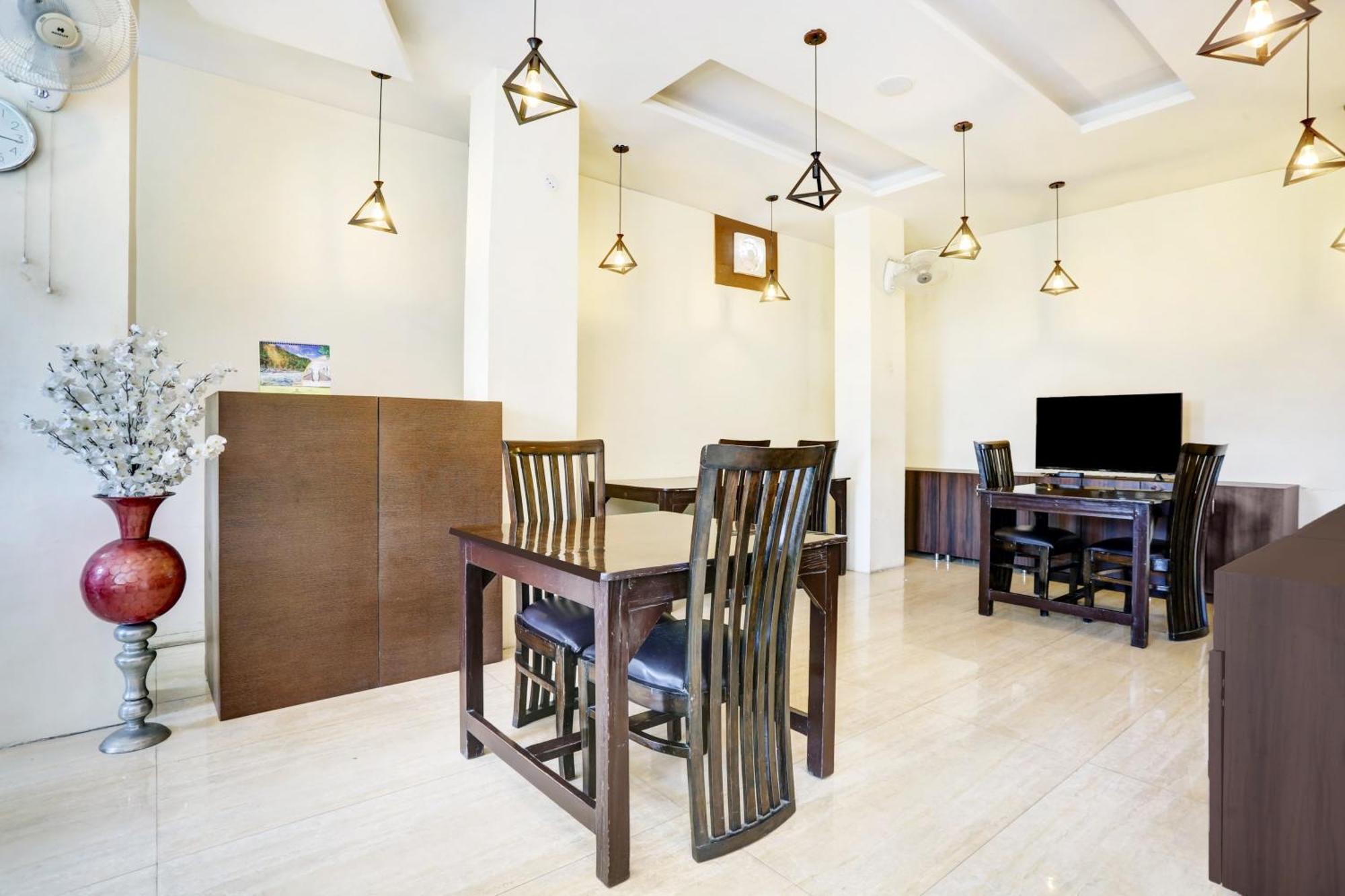 Hotel Super Townhouse