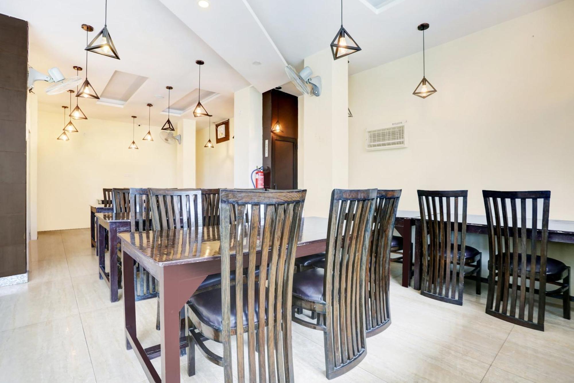 Hotel Super Townhouse Dharamshala