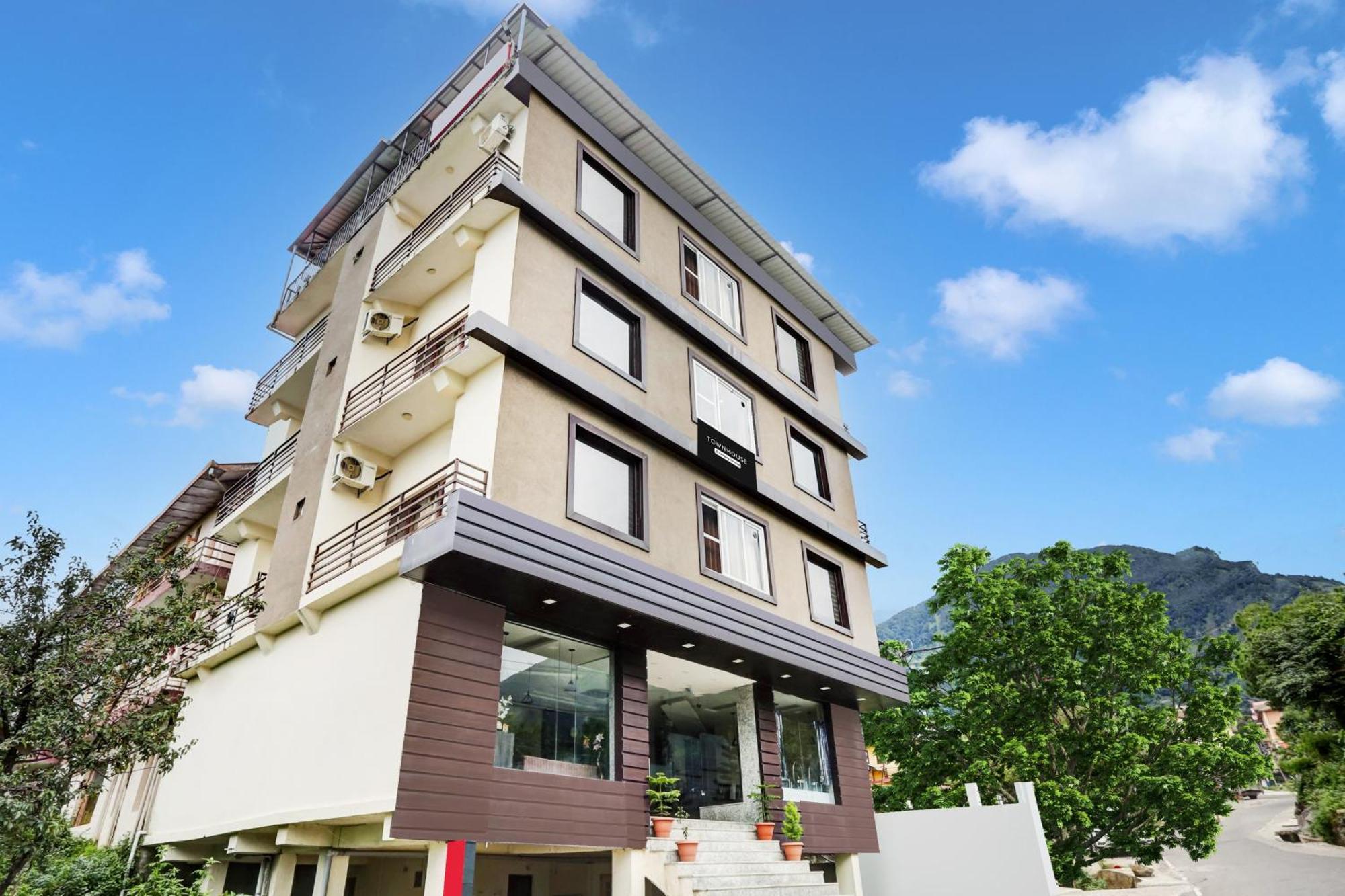 Hotel Super Townhouse
