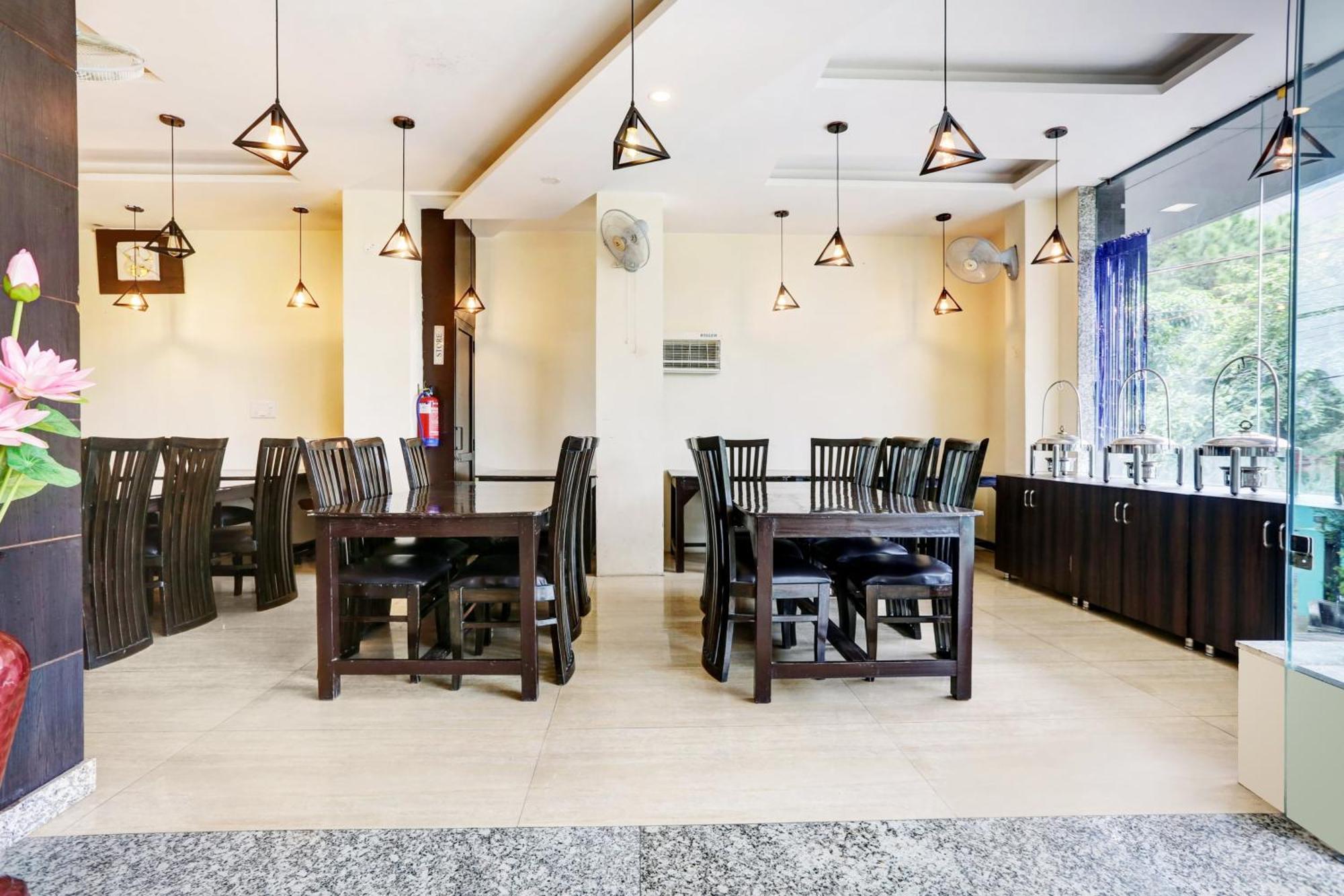 Hotel Super Townhouse Dharamshala