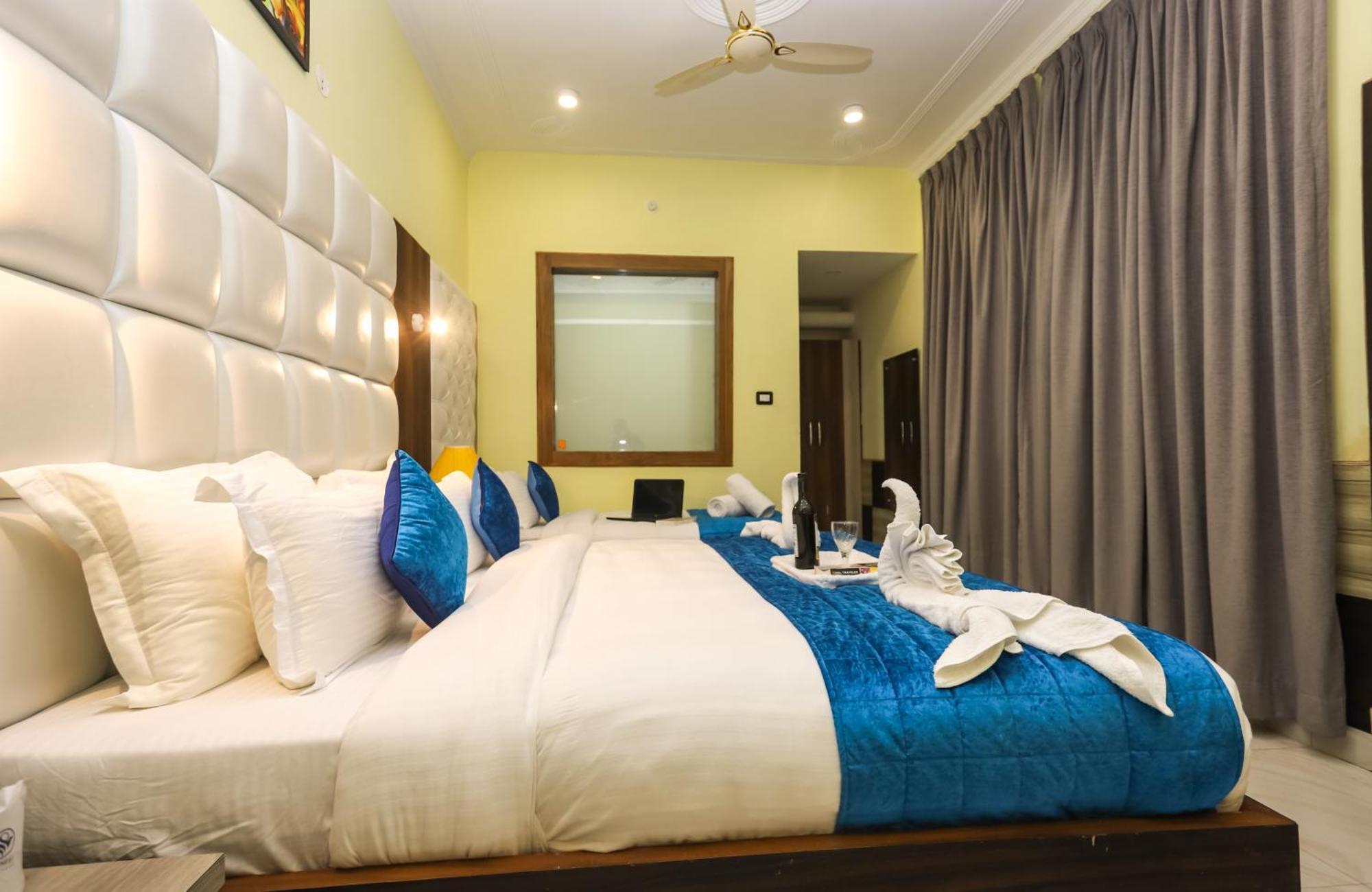 The Nest Mcleodganj 3* Dharamshala