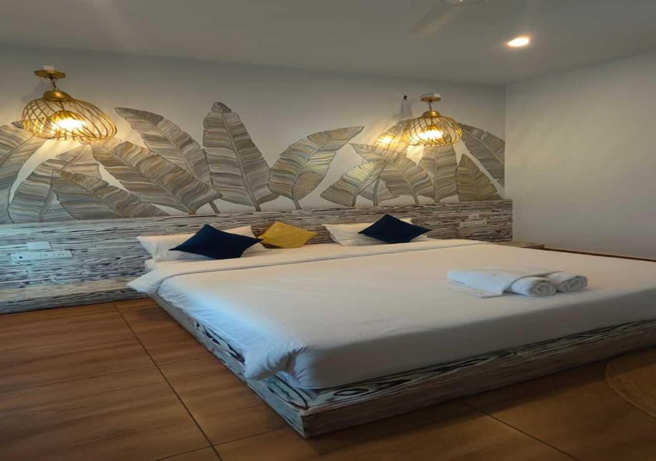 Alpine Dharmshala Hotel *