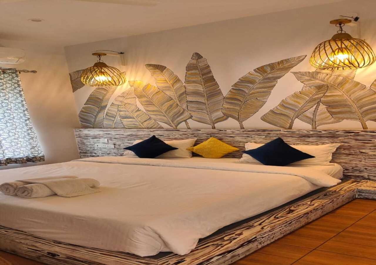 Alpine Dharmshala Hotel