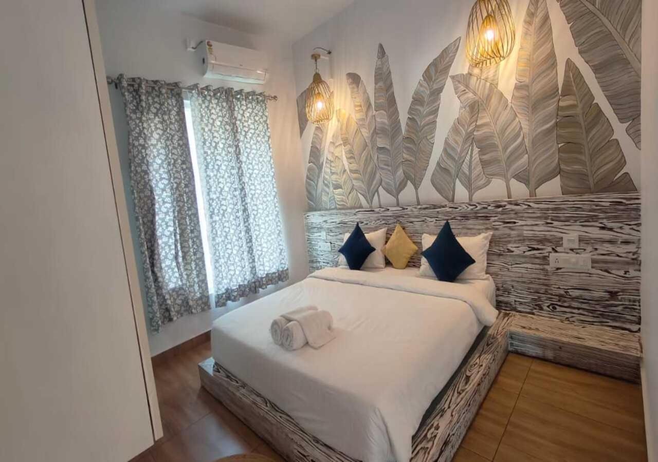 Hotel Alpine Dharmshala *