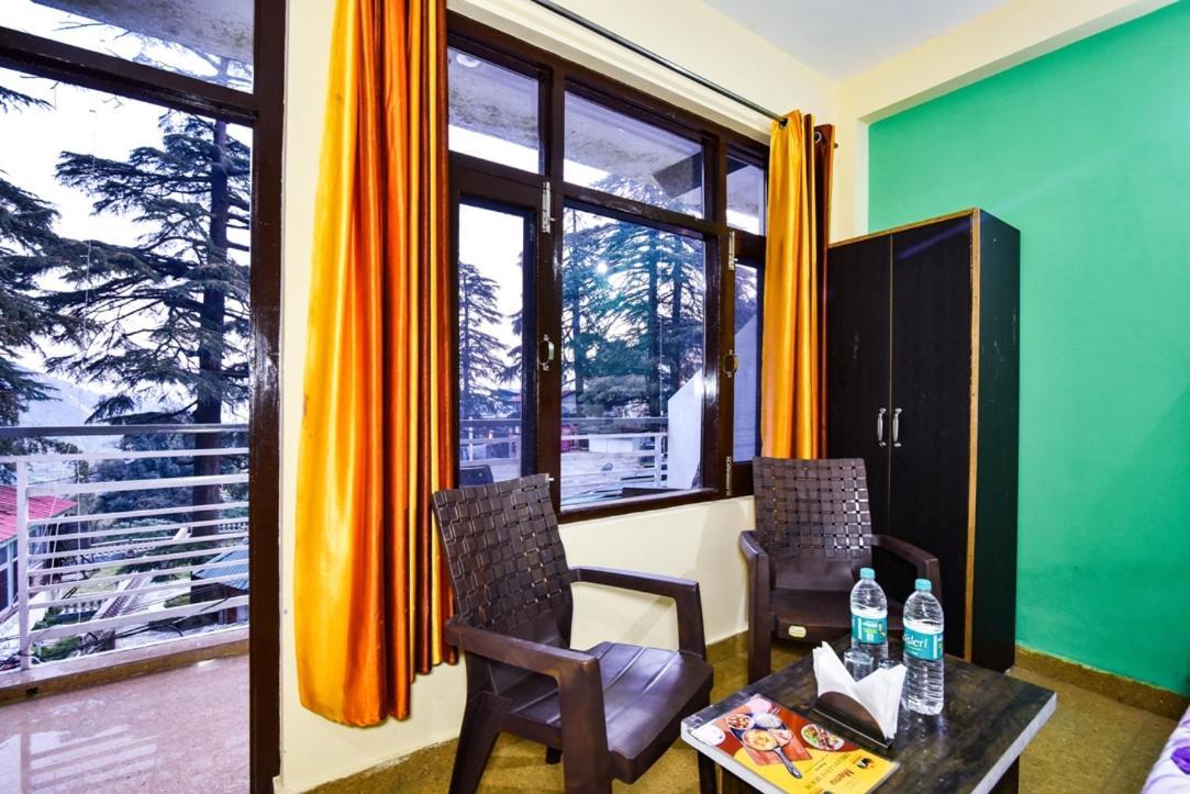 Dream Guest house *