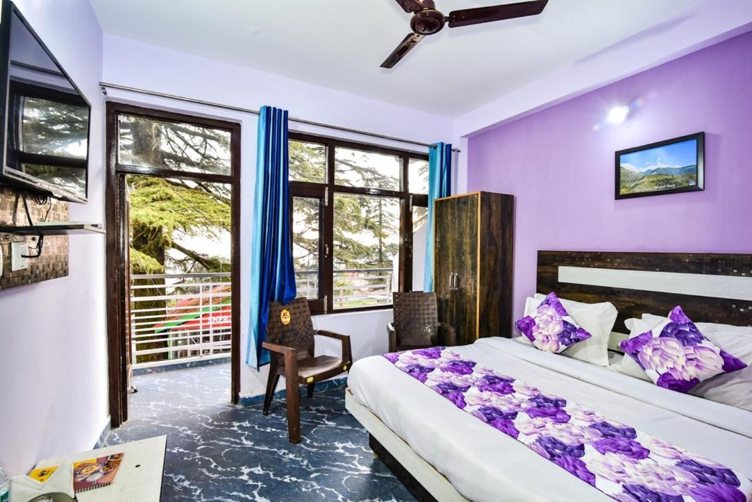 Dream Guest house *