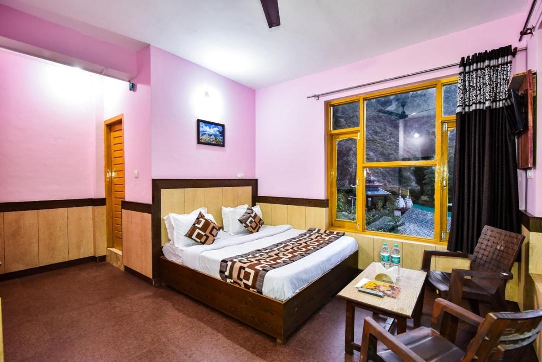 Guest house Dream Dharamshala
