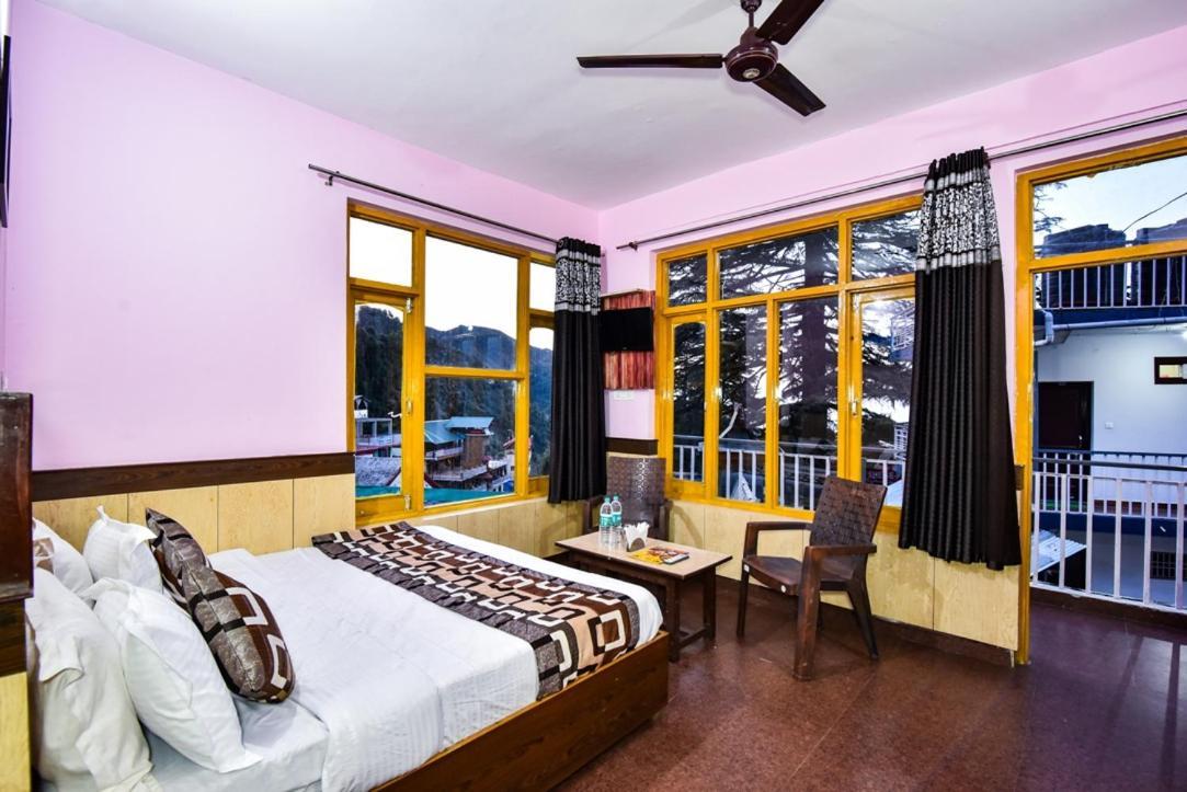 Dream Dharamshala