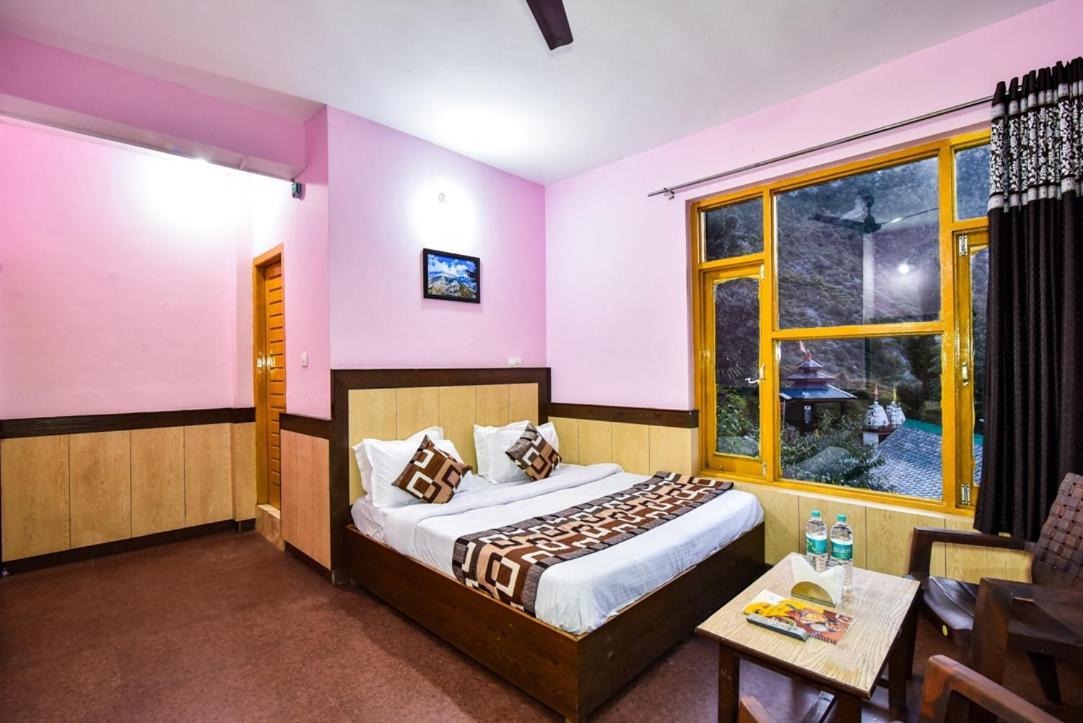 Dream Guest house Dharamshala