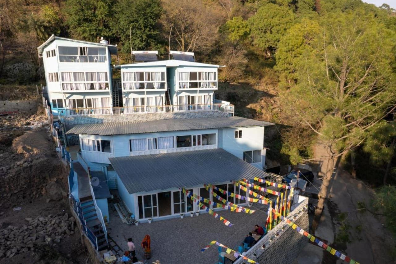 Hotel The Acanti,