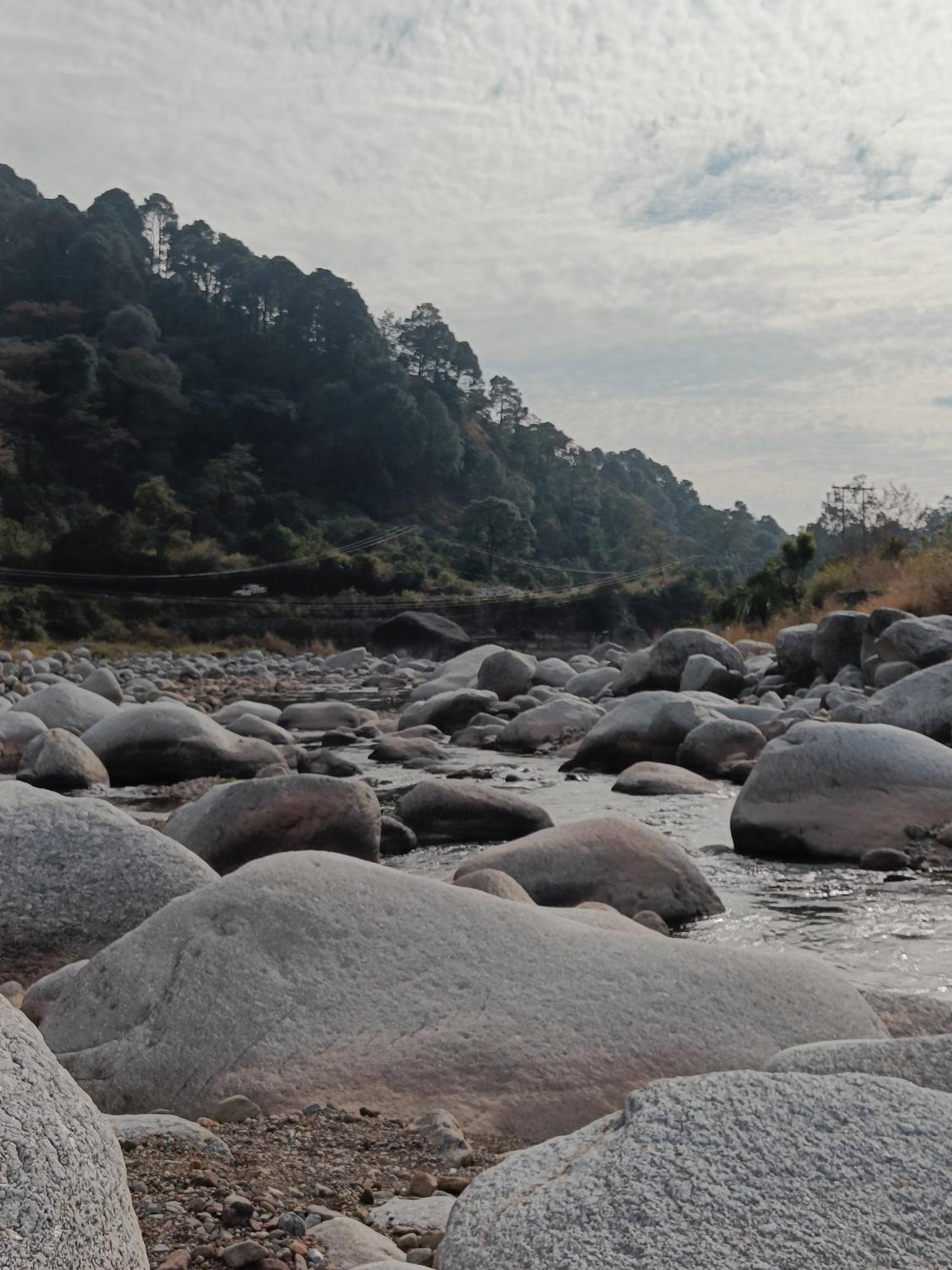 Homestay Riversong