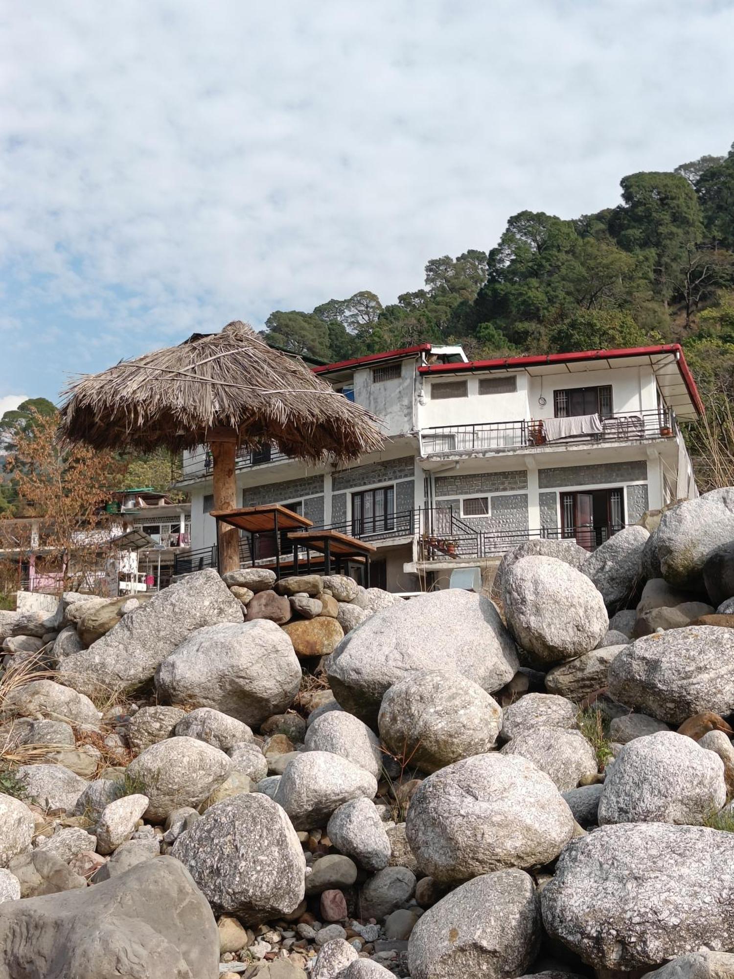 Riversong Homestay