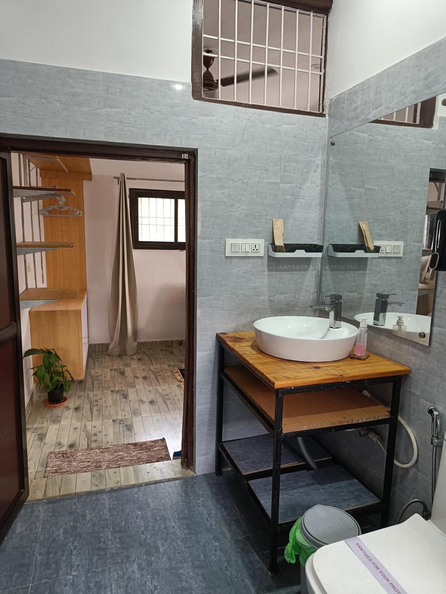 Homestay Riversong