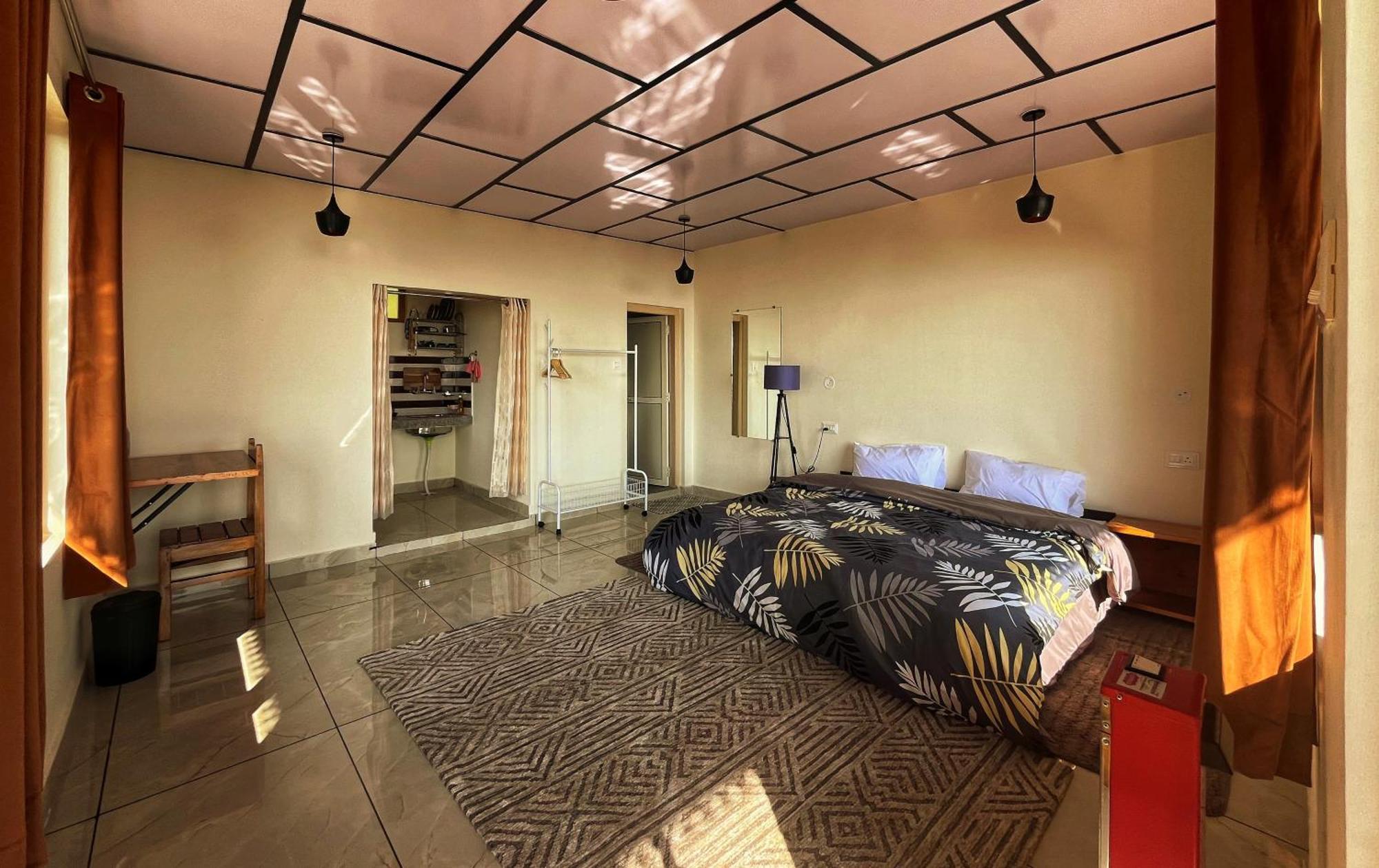 Echoes Apartment Dharamshala