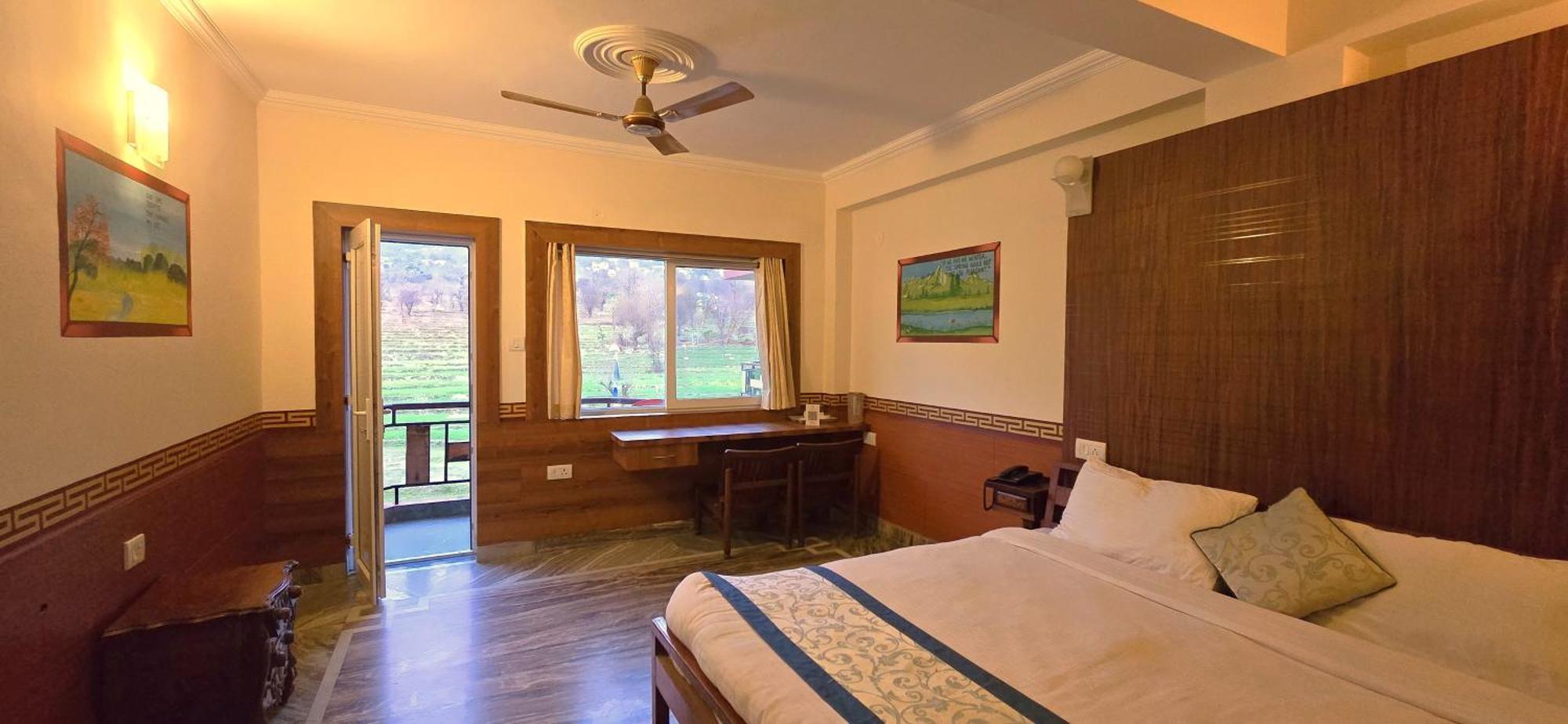 Samdupling Himalayan Brothers Guest house