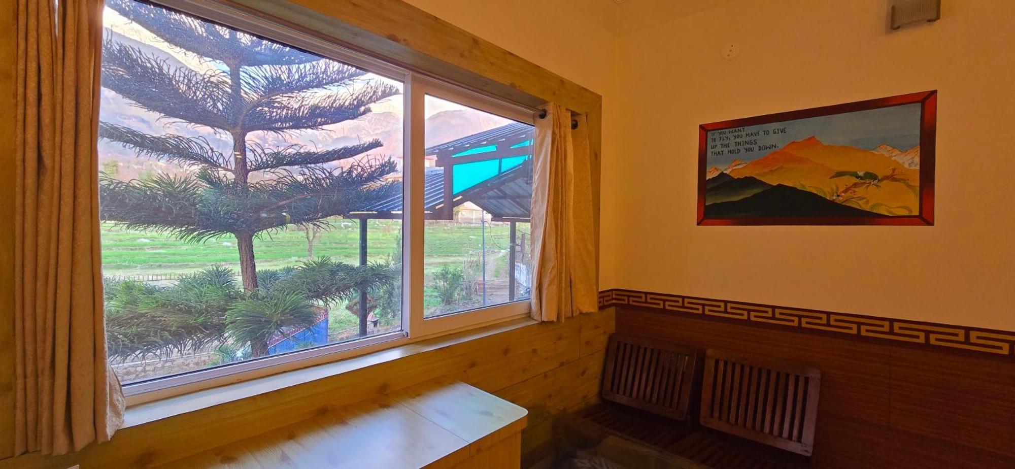 Guest house Samdupling Himalayan Brothers