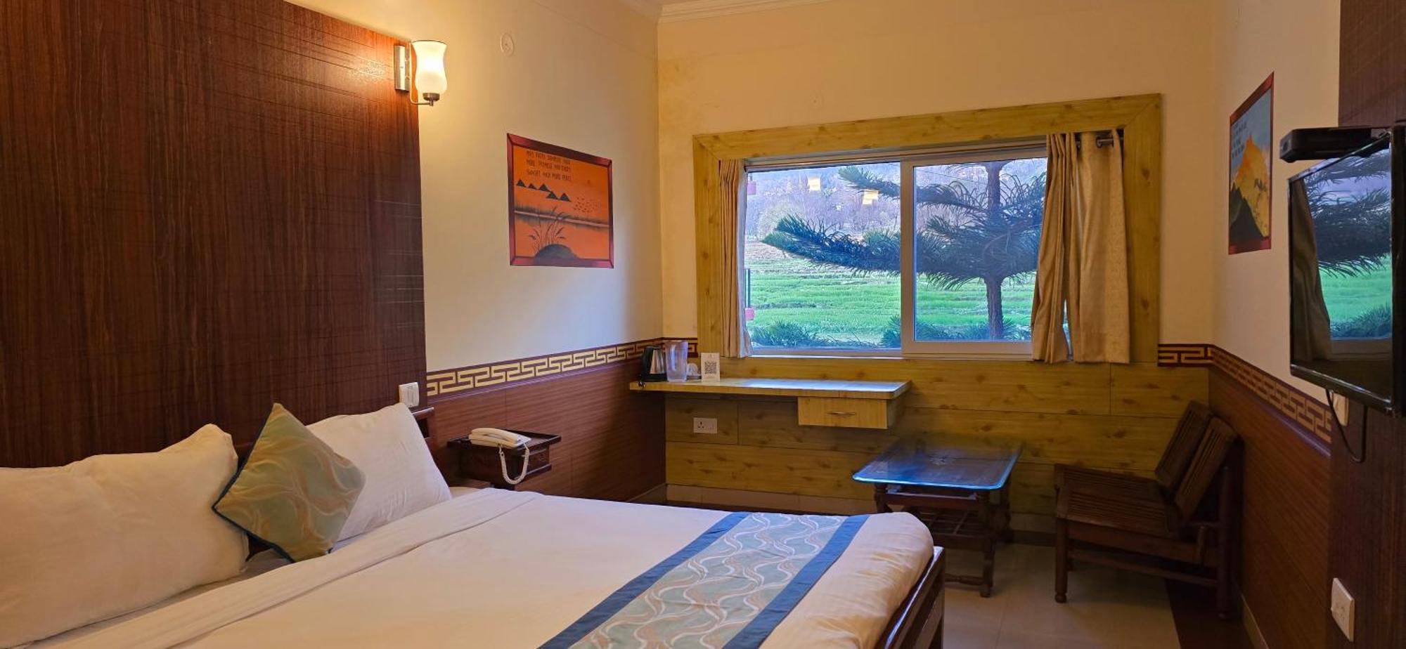 Guest house Samdupling Himalayan Brothers 2*
