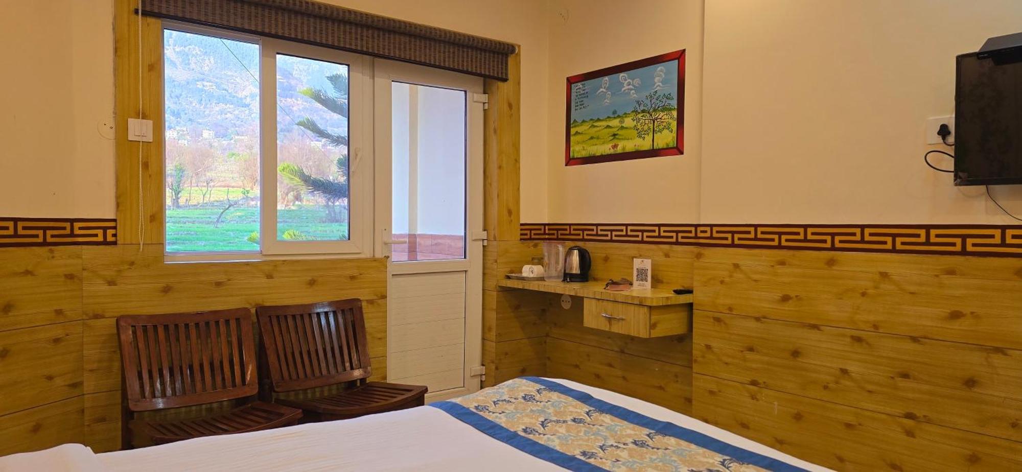 Samdupling Himalayan Brothers Guest house Dharamshala