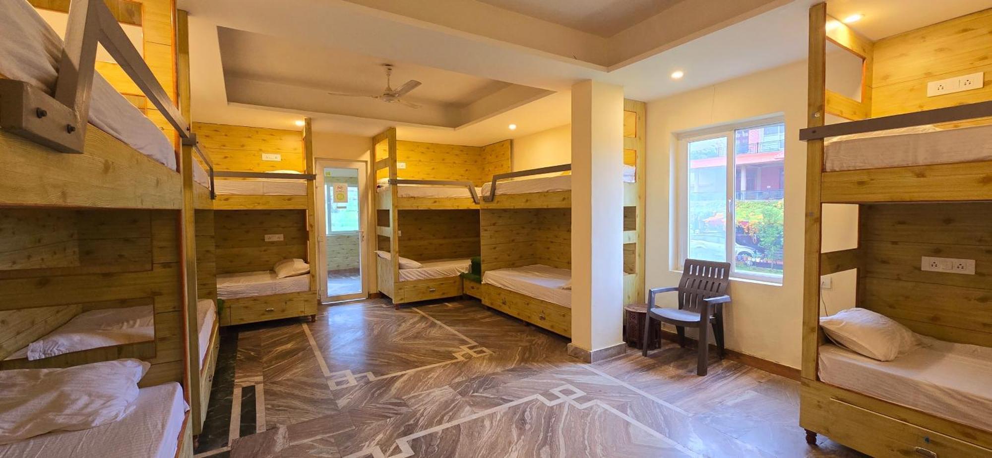 Guest house Samdupling Himalayan Brothers Dharamshala