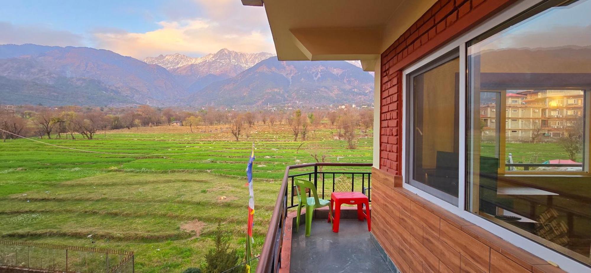 Samdupling Himalayan Brothers 2* Dharamshala