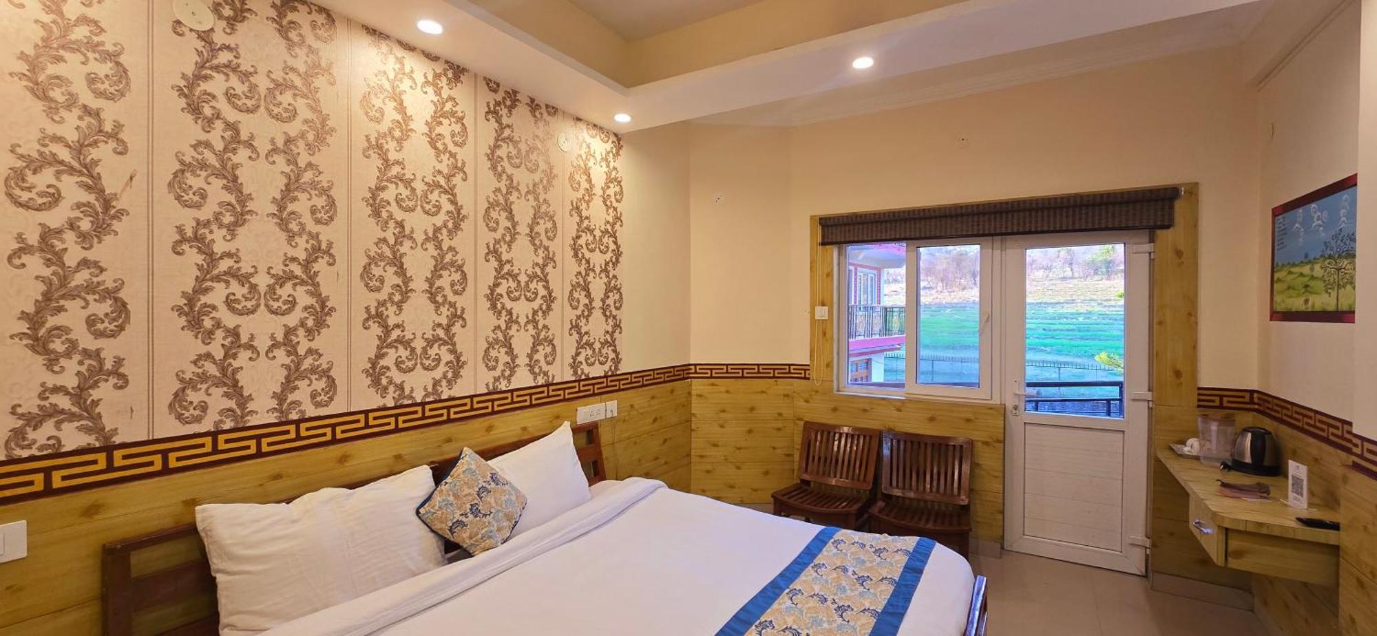 Guest house Samdupling Himalayan Brothers