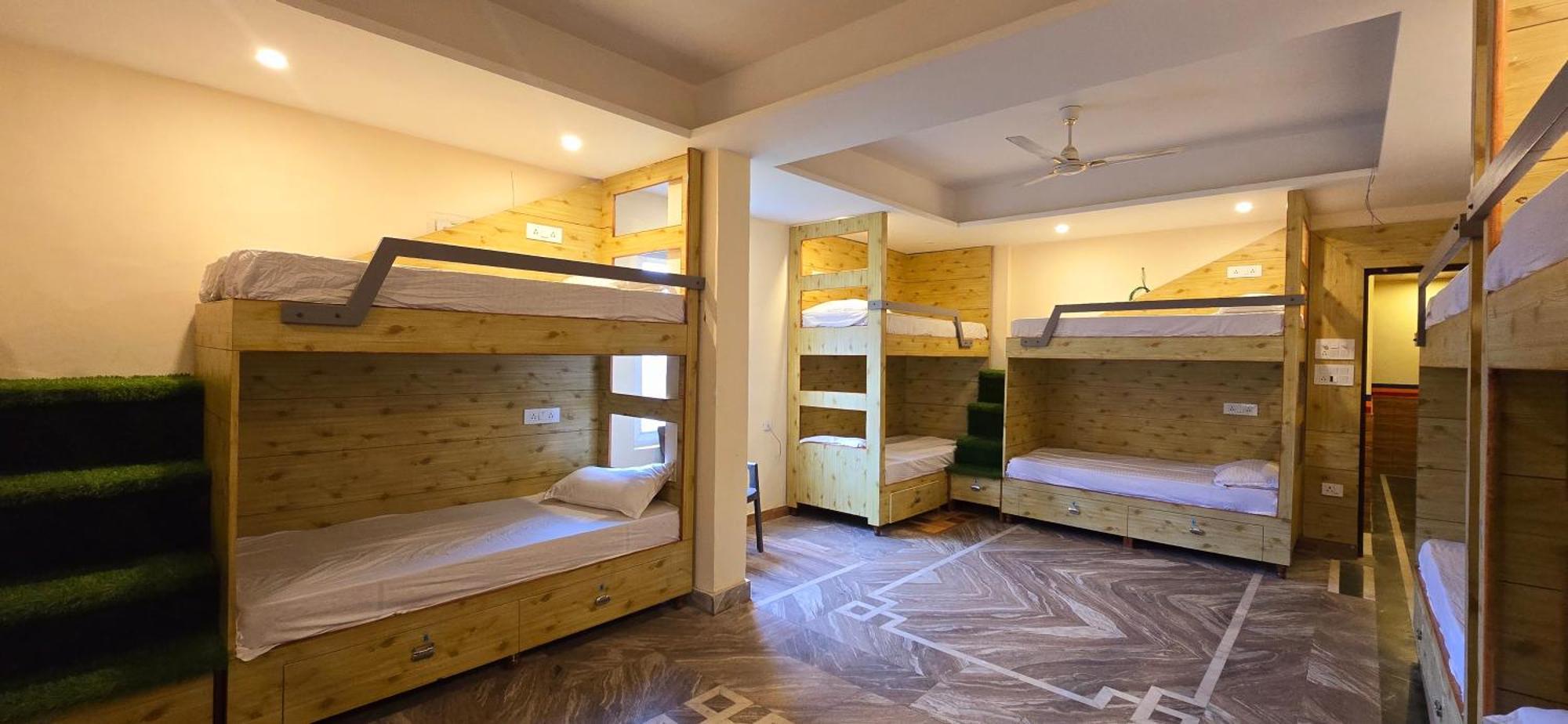Samdupling Himalayan Brothers Guest house 2*