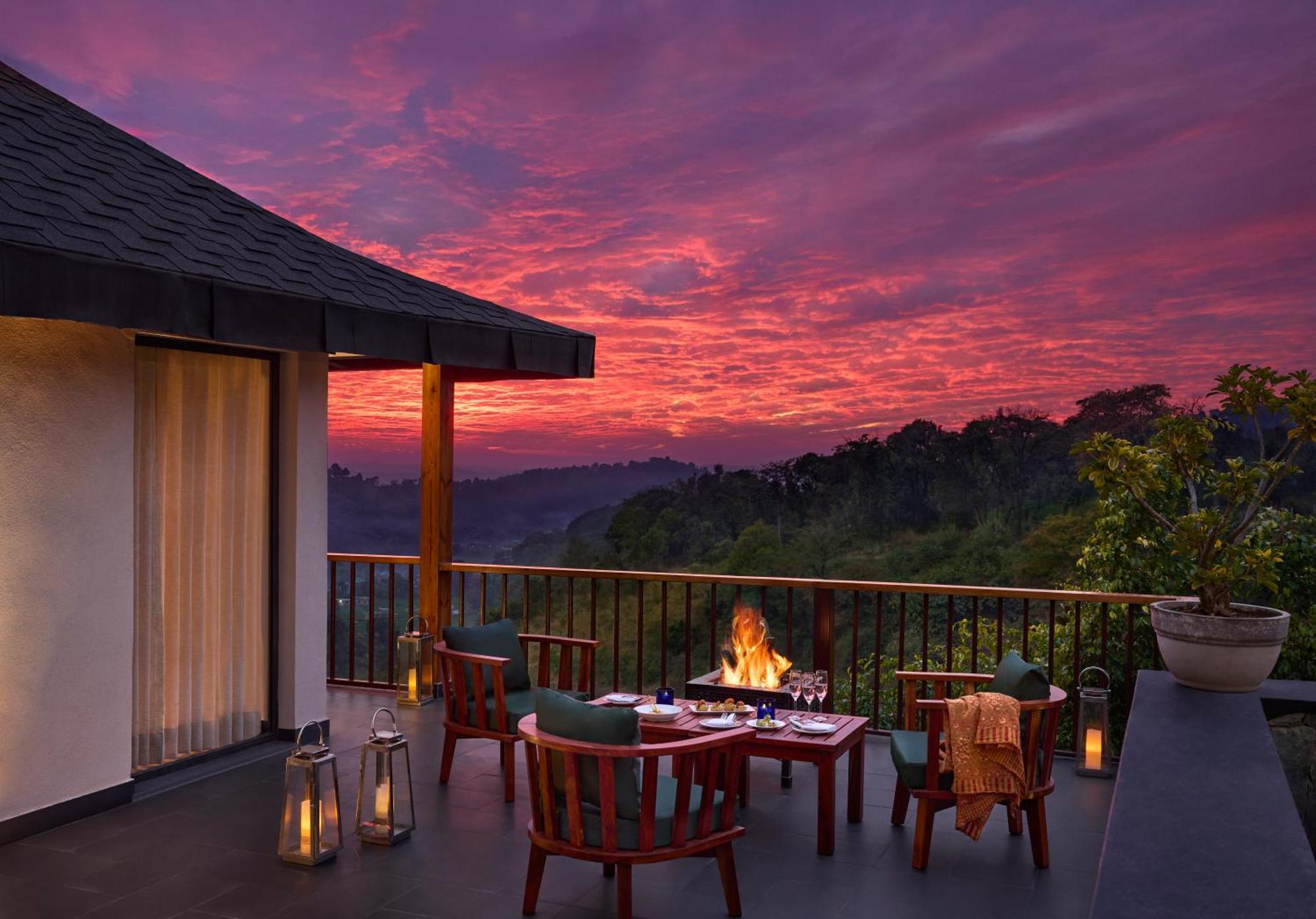 Storii By Itc Hotels, Amoha Retreat