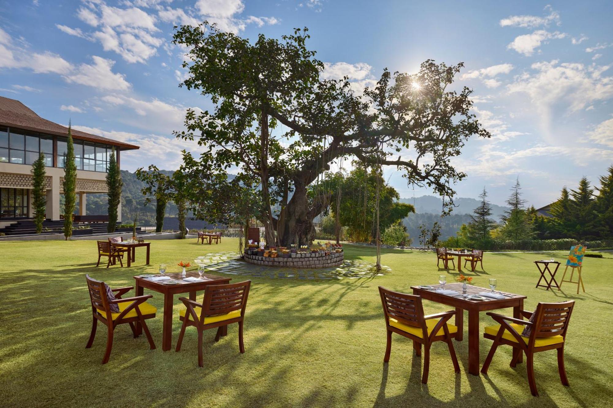 Storii By Itc Hotels, Amoha Retreat Dharamshala