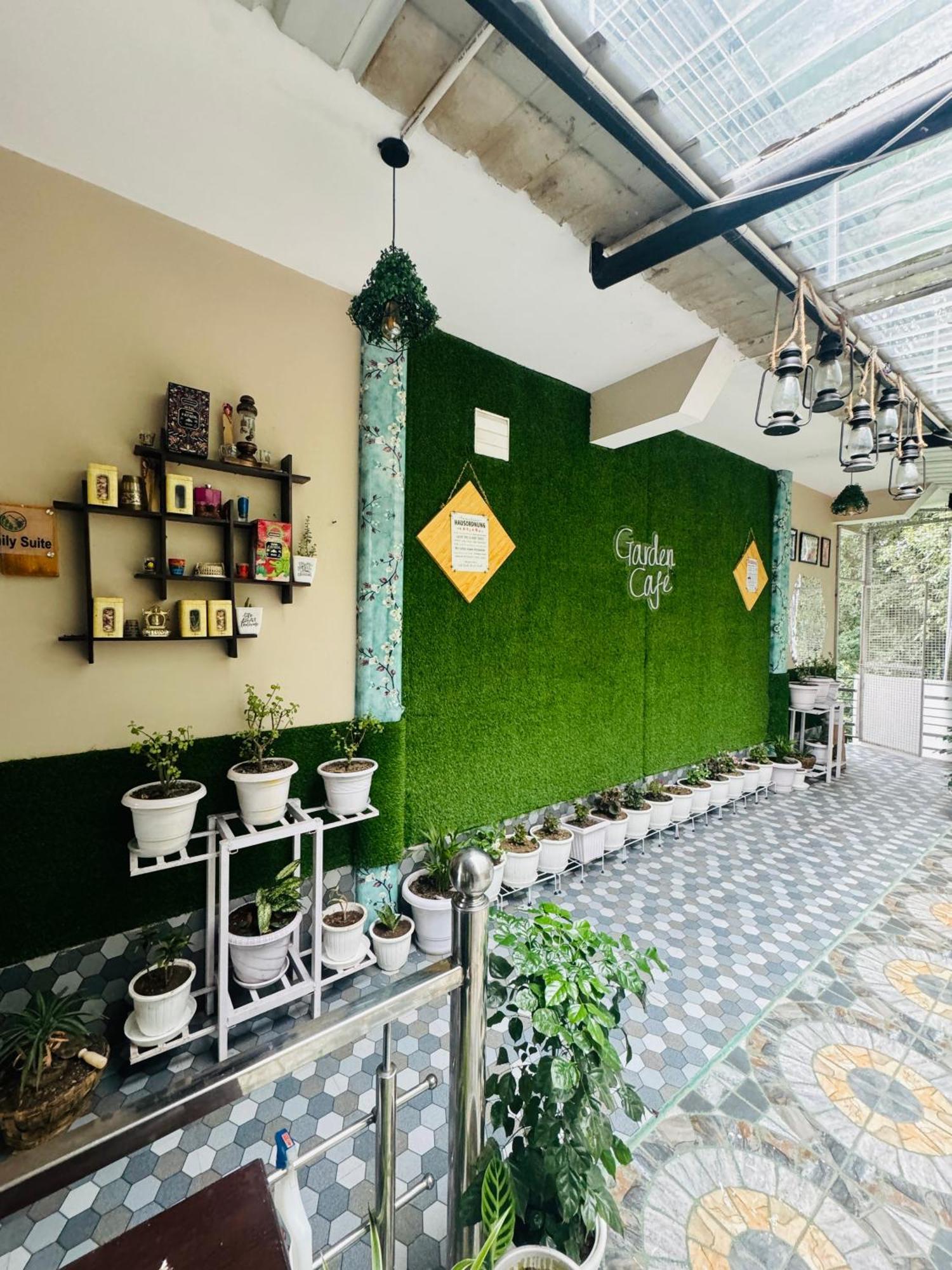 Guest house Paradise By Hbr *