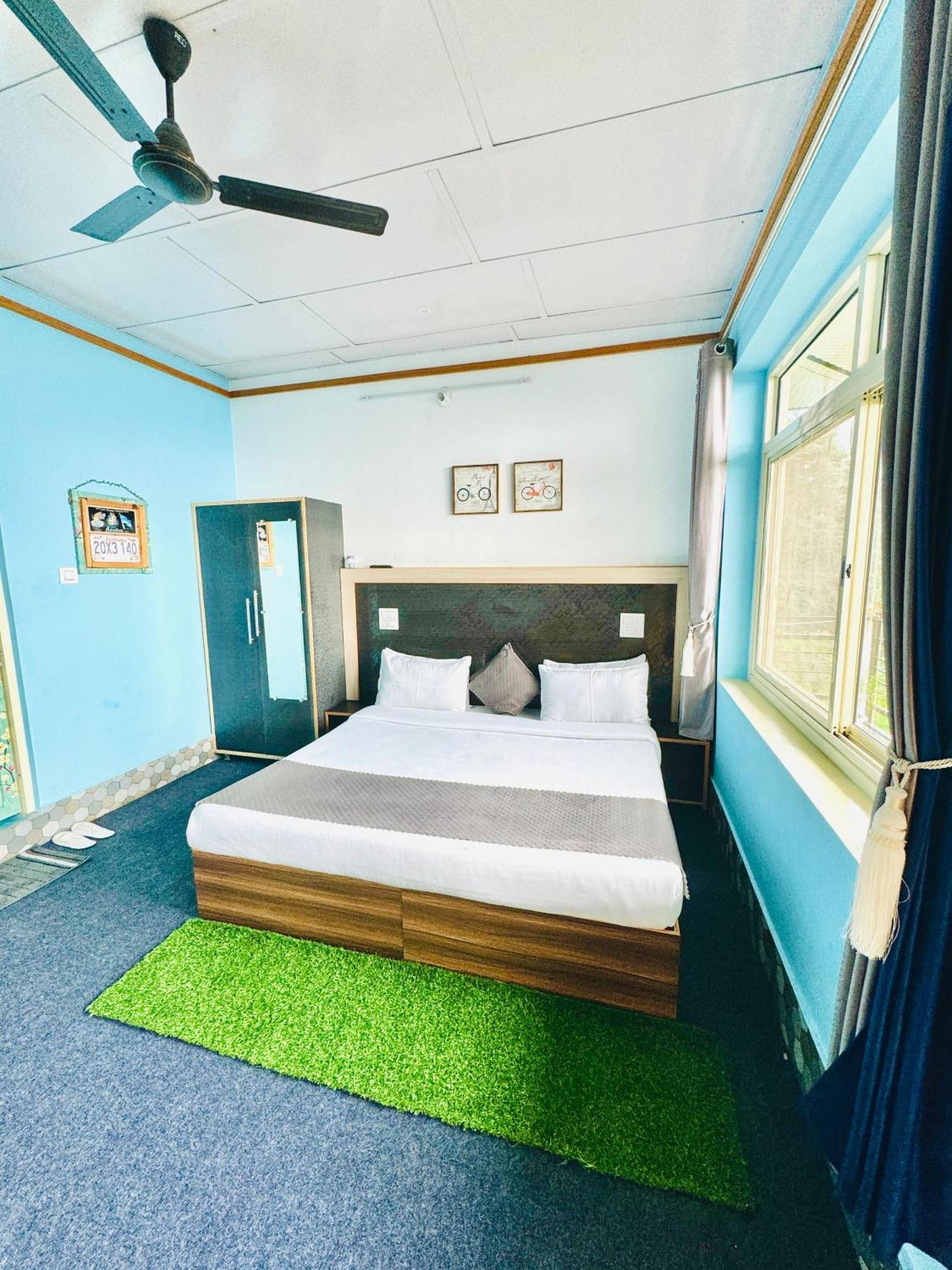 Paradise By Hbr Guest house