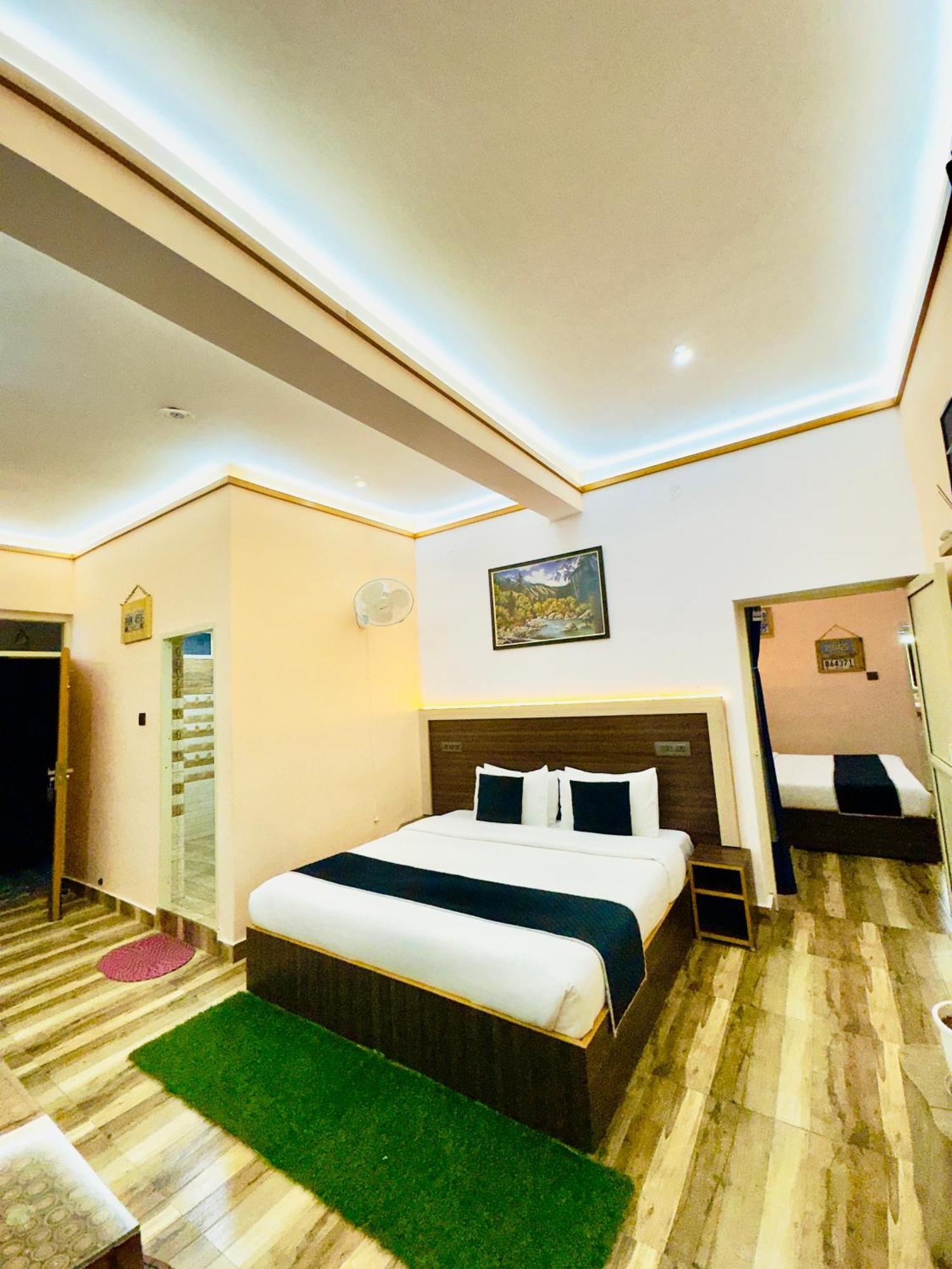 Paradise By Hbr Guest house *
