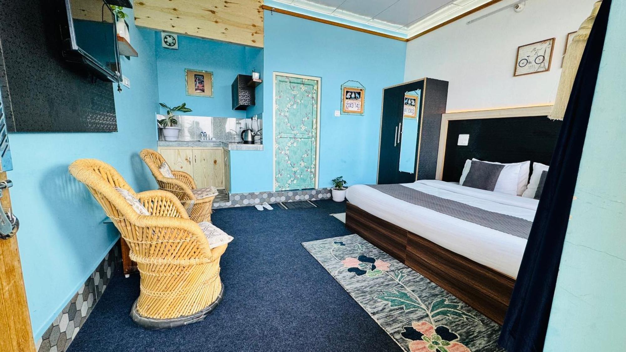 Guest house Paradise By Hbr *